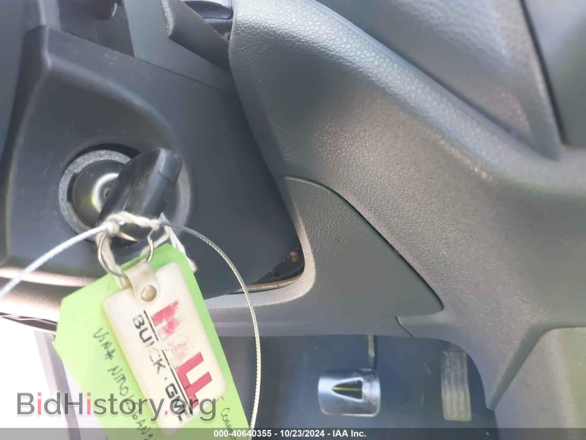 2013 FORD TRANSIT CONNECT - VIN: NM0LS6AN1DT149619 - Фото 11