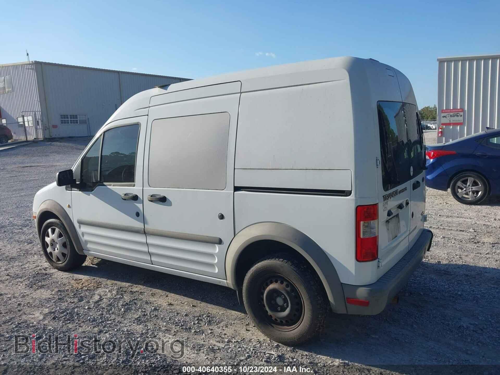 2013 FORD TRANSIT CONNECT - VIN: NM0LS6AN1DT149619 - Фото 14