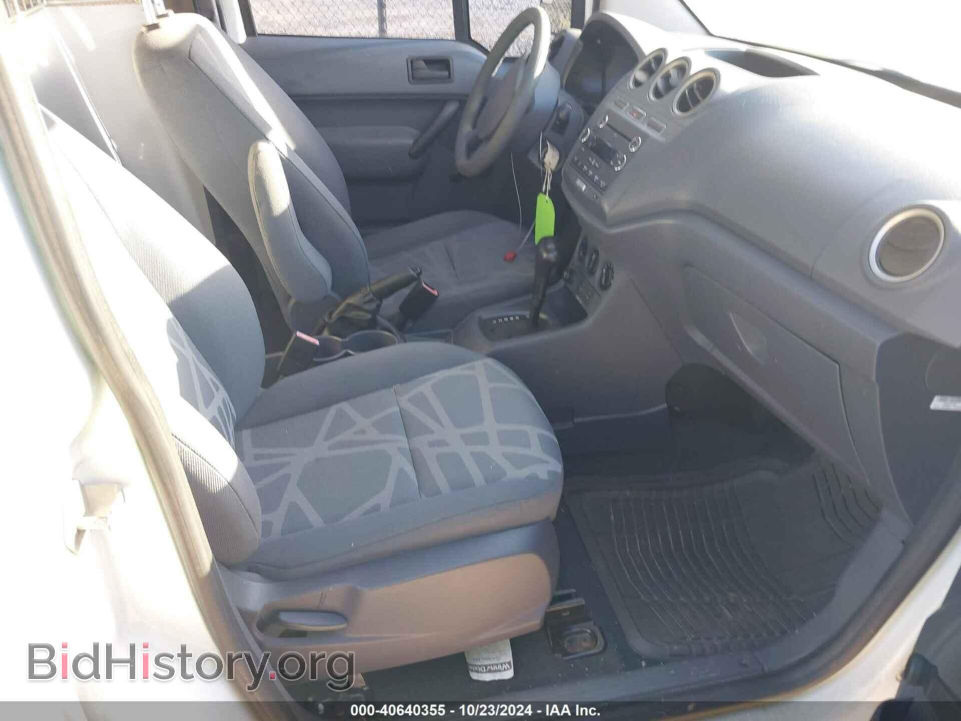 2013 FORD TRANSIT CONNECT - VIN: NM0LS6AN1DT149619 - Фото 5