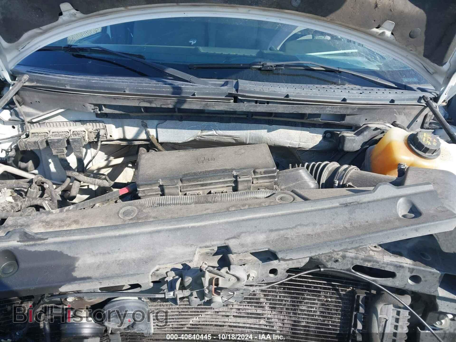 2014 FORD F-150 - VIN: 1FTFW1EF7EKE61719 - Фото 10