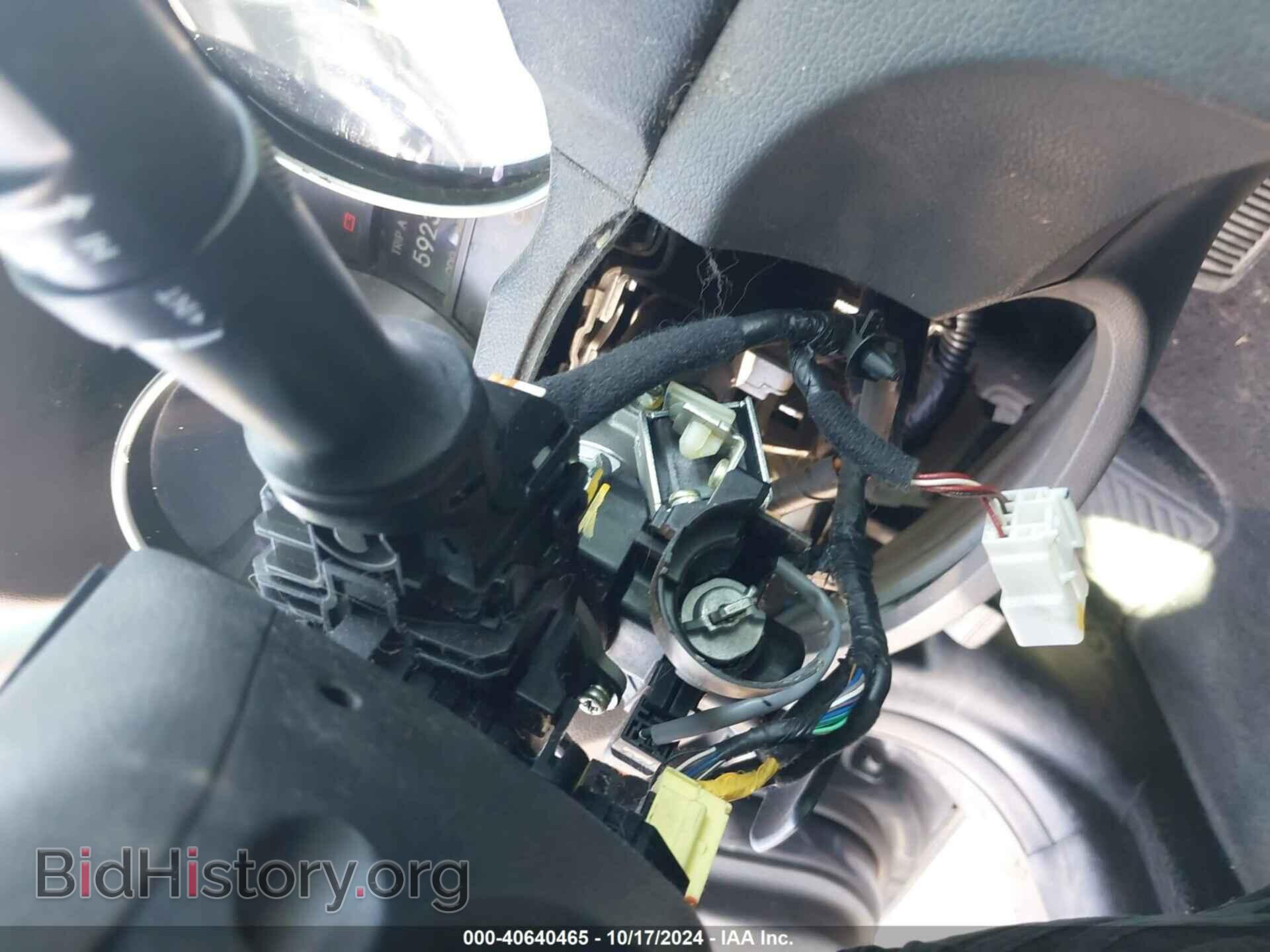2012 HYUNDAI SONATA - VIN: 5NPEB4AC1CH476166 - Фото 6
