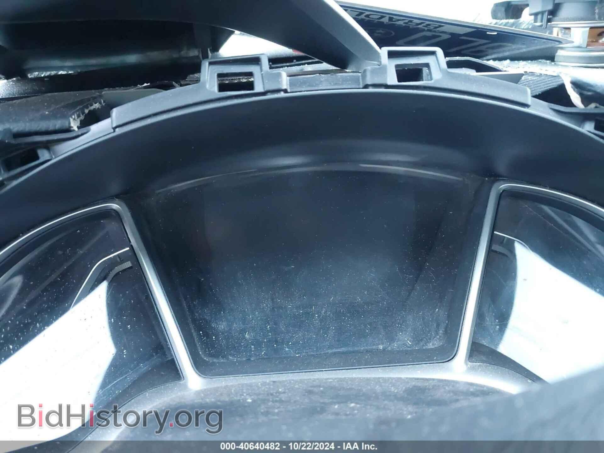 2017 HONDA CIVIC - VIN: 2HGFC3B36HH351563 - Фото 7