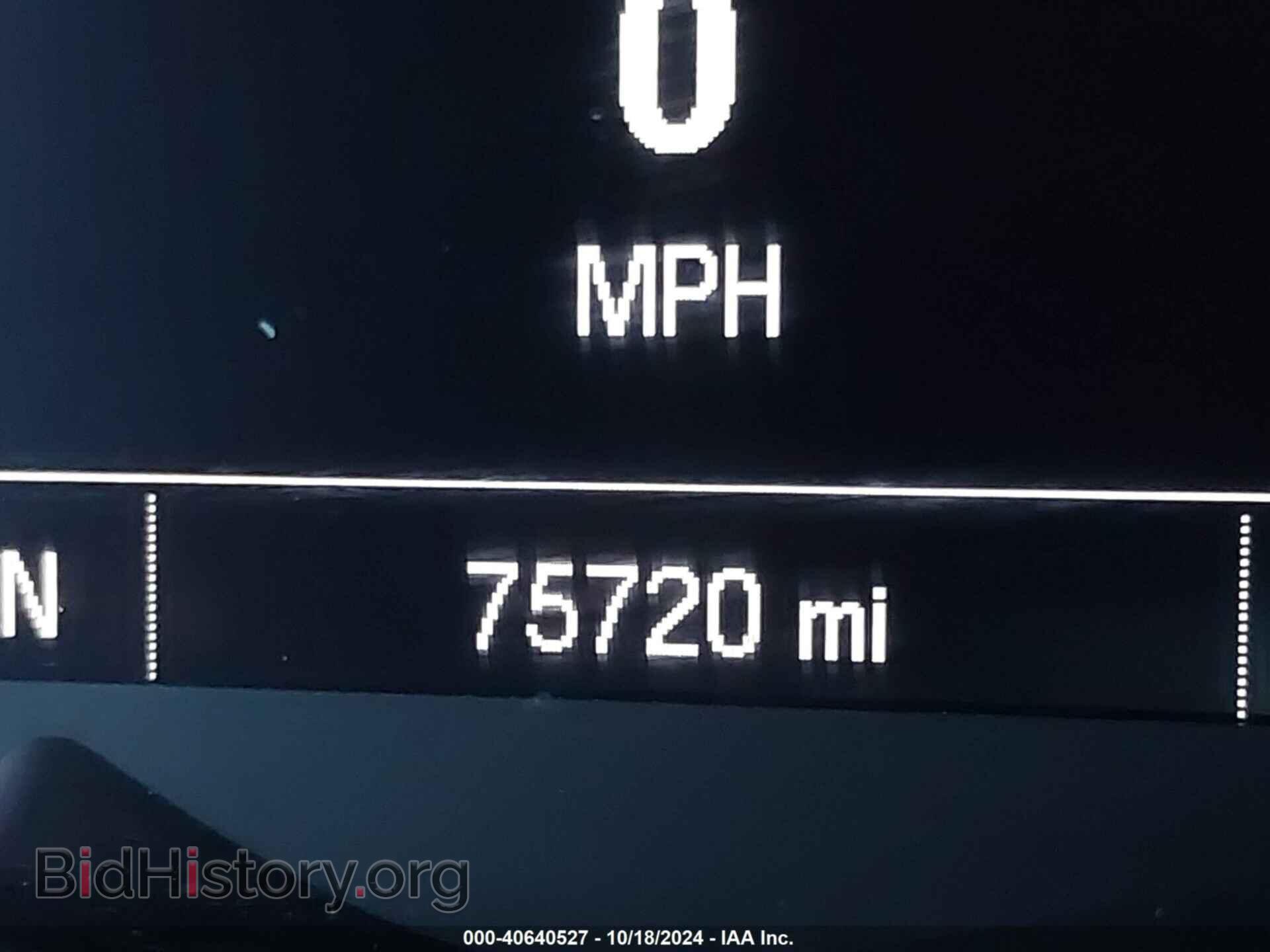 2018 CHEVROLET TRAX - VIN: KL7CJKSB2JB546158 - Фото 15
