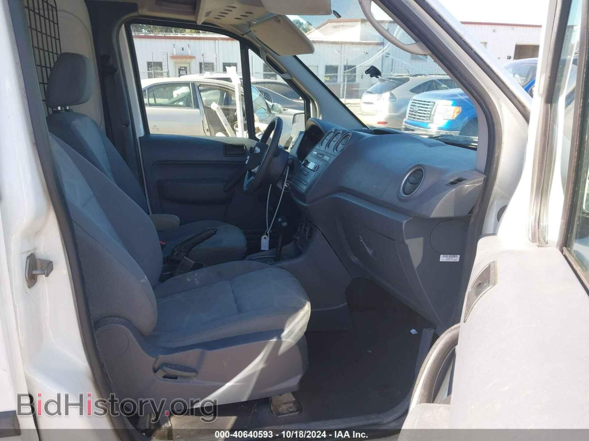 2013 FORD TRANSIT CONNECT - VIN: NM0LS7CN9DT161469 - Фото 5