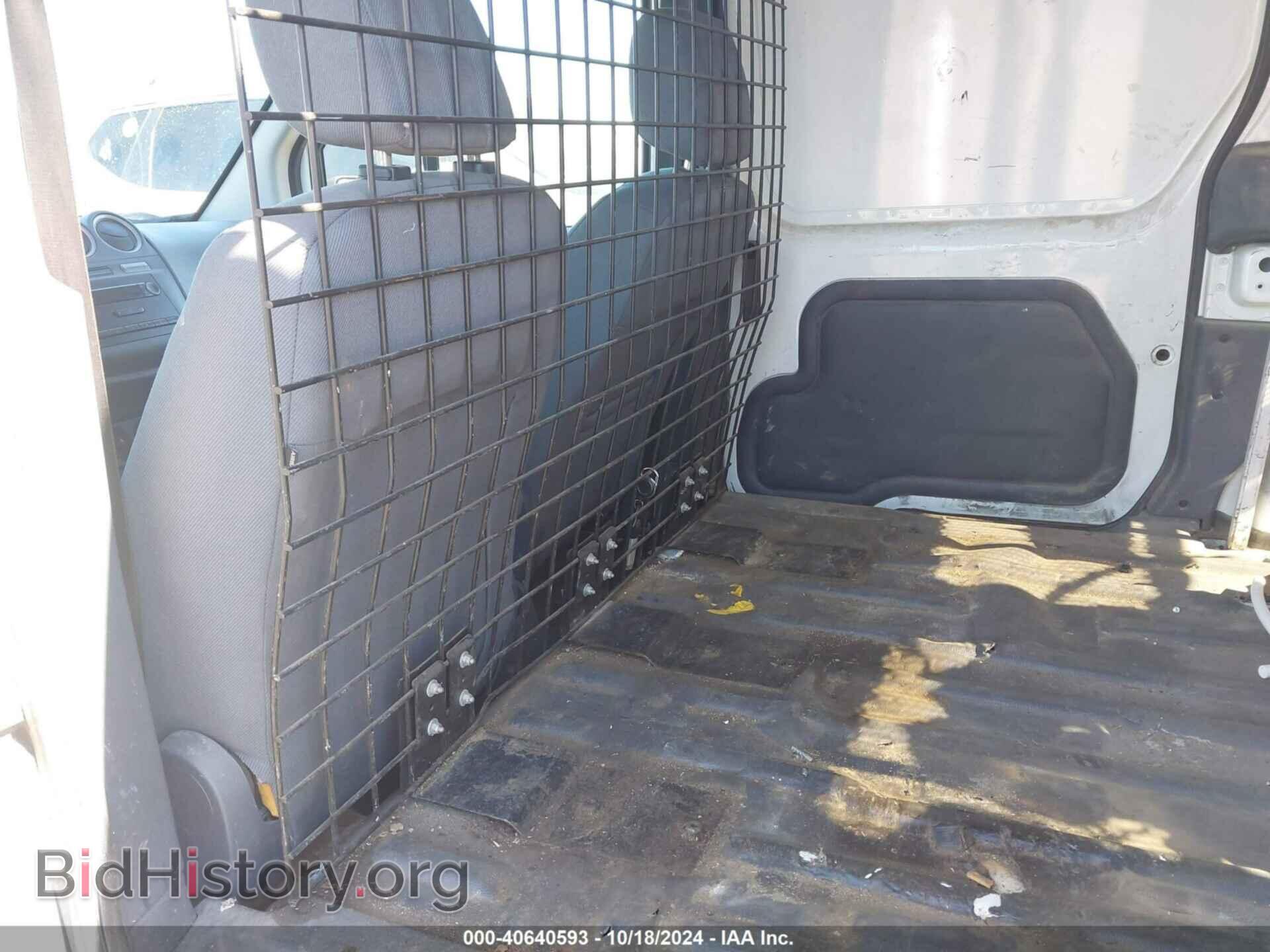 2013 FORD TRANSIT CONNECT - VIN: NM0LS7CN9DT161469 - Фото 8