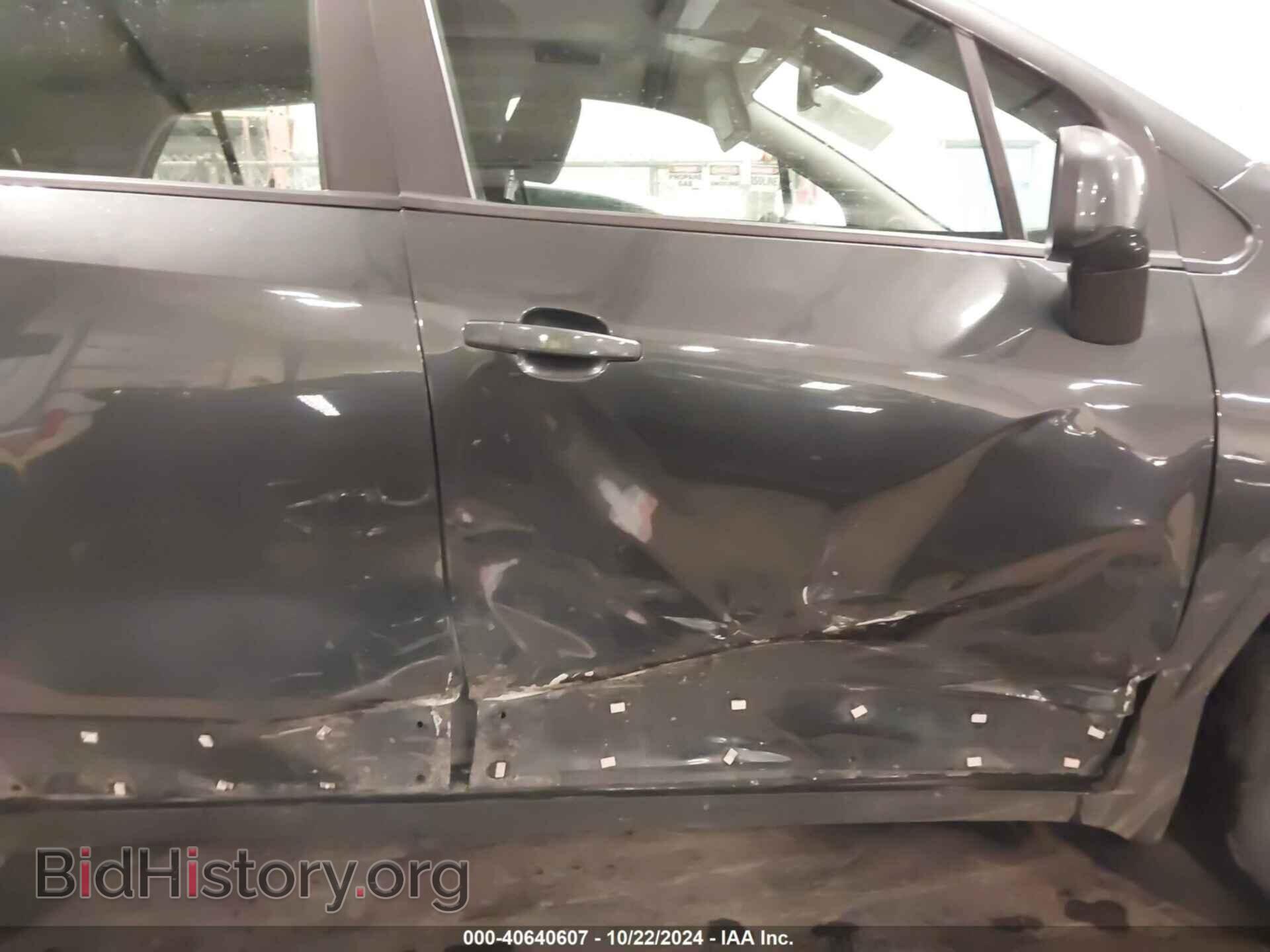 2019 CHEVROLET TRAX - VIN: 3GNCJKSB4KL214510 - Фото 6