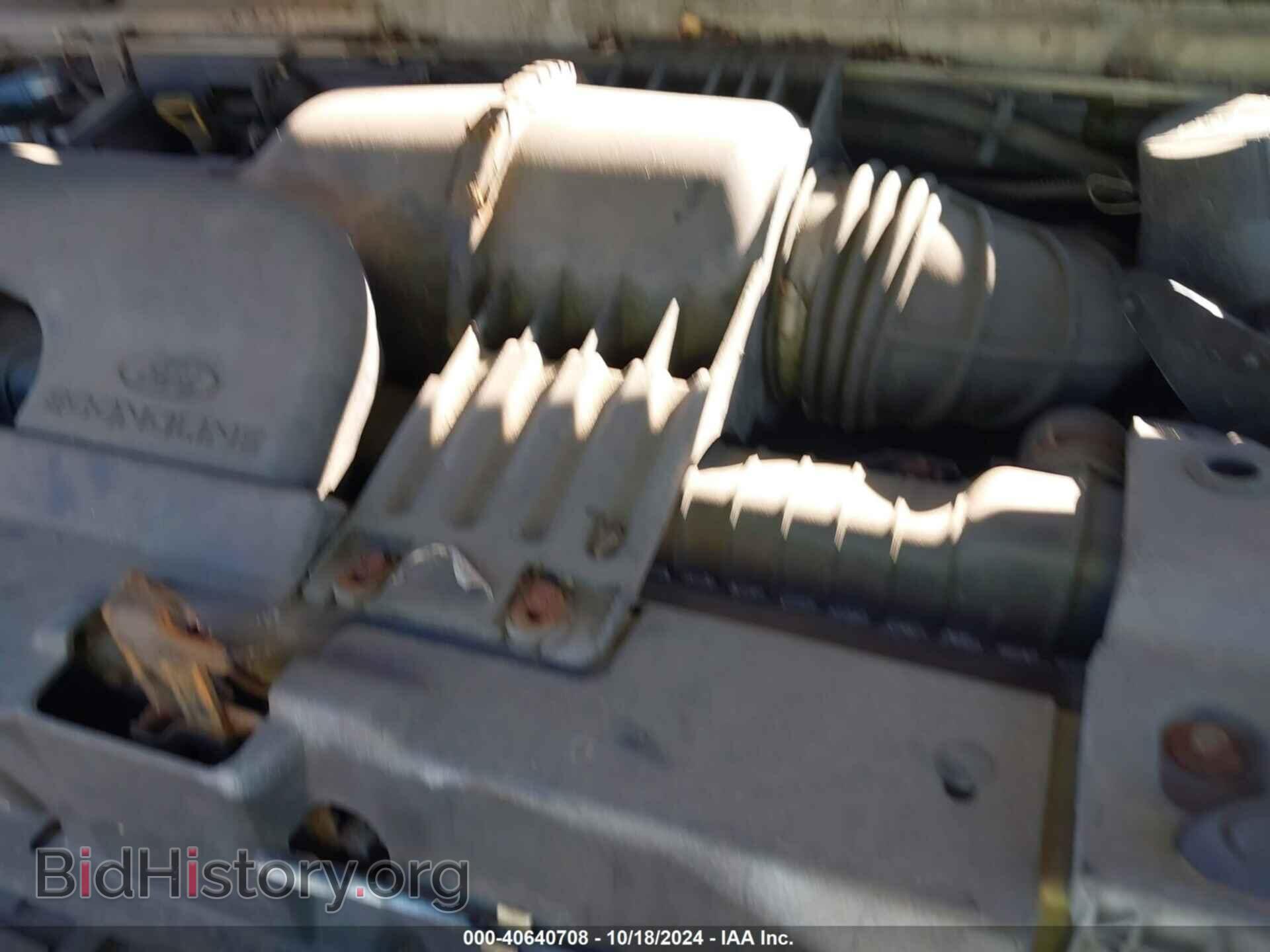 2007 FORD E-150 - VIN: 1FTNE14L97DB45736 - Фото 10