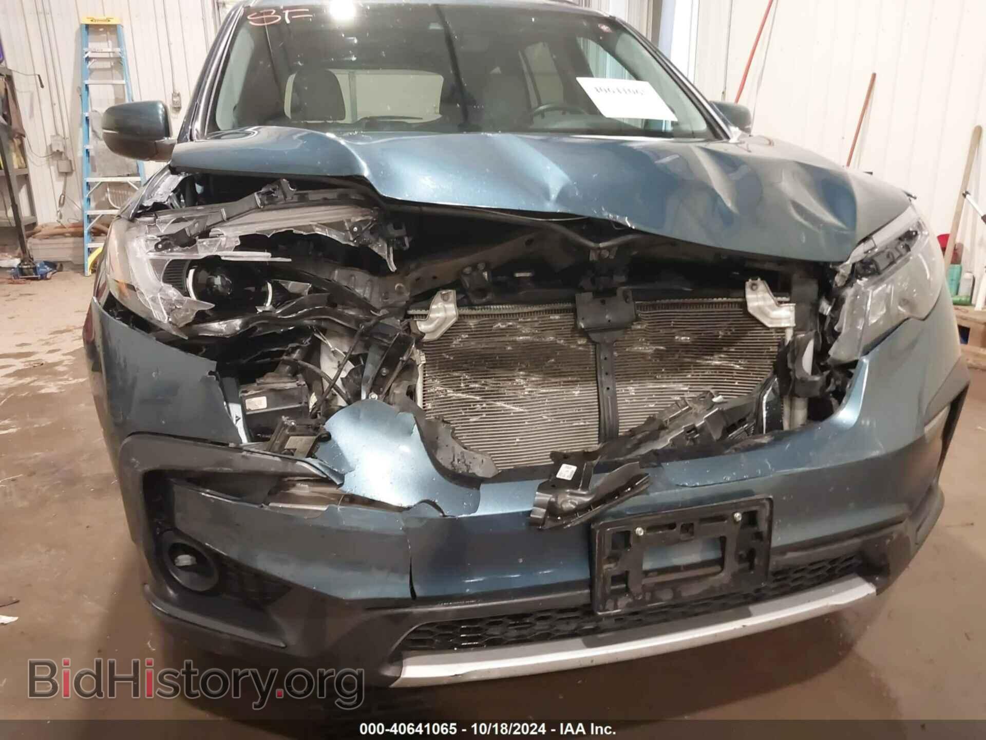2019 HONDA PILOT - VIN: 5FNYF6H40KB091898 - Фото 6
