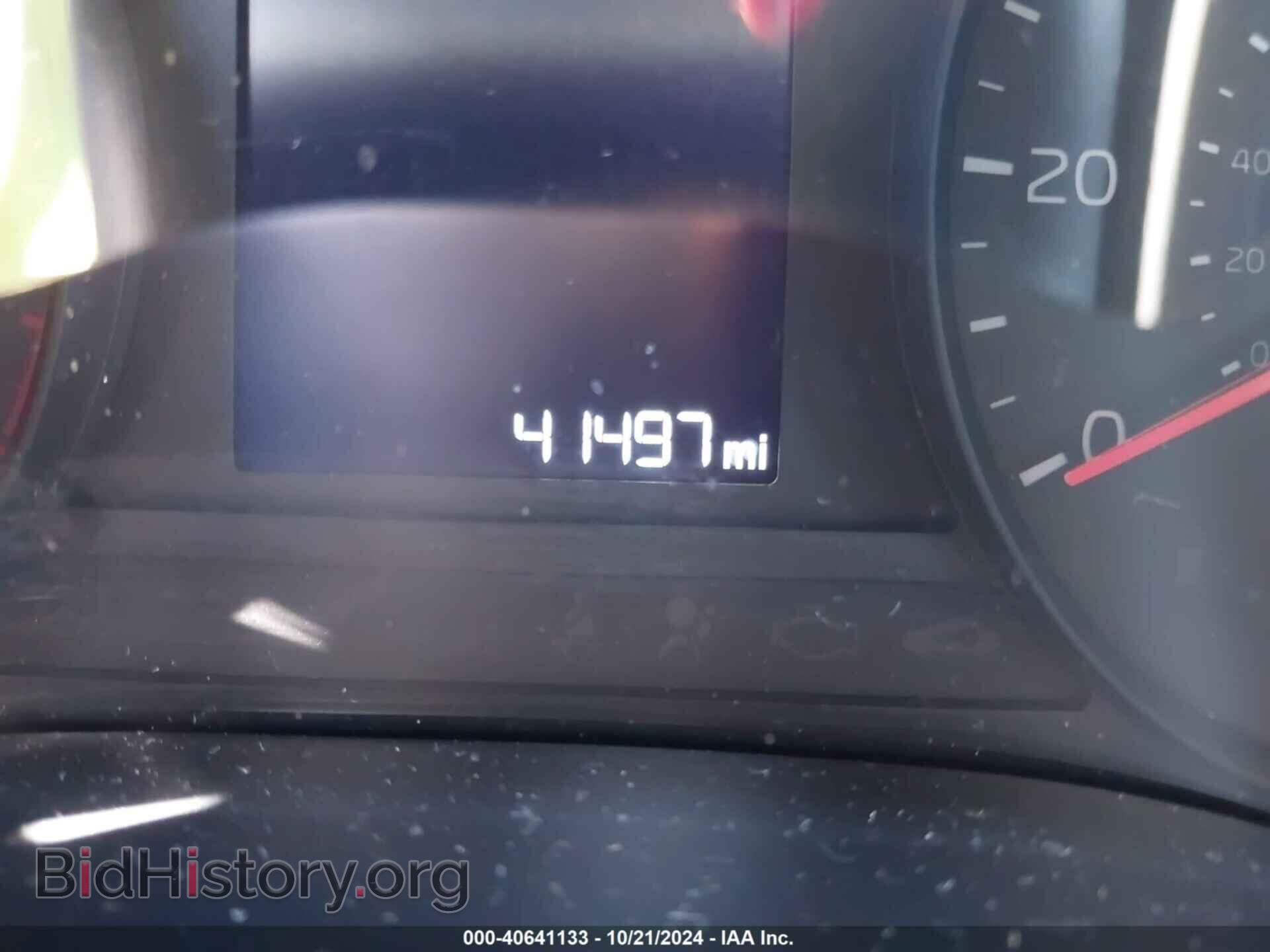 2020 KIA RIO - VIN: 3KPA24AD1LE335559 - Фото 16