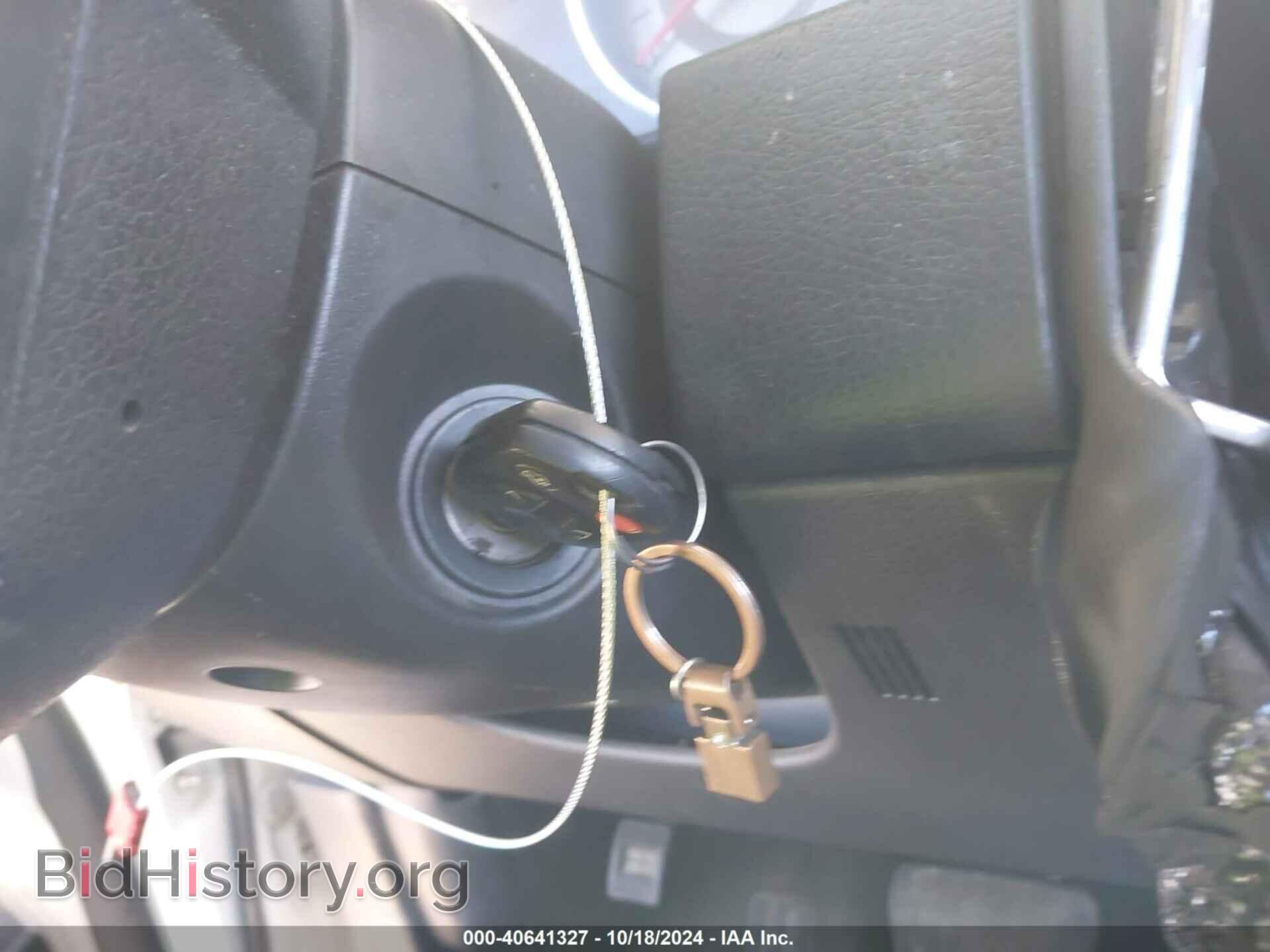 2009 FORD EDGE - VIN: 2FMDK38C79BA54477 - Photo 11
