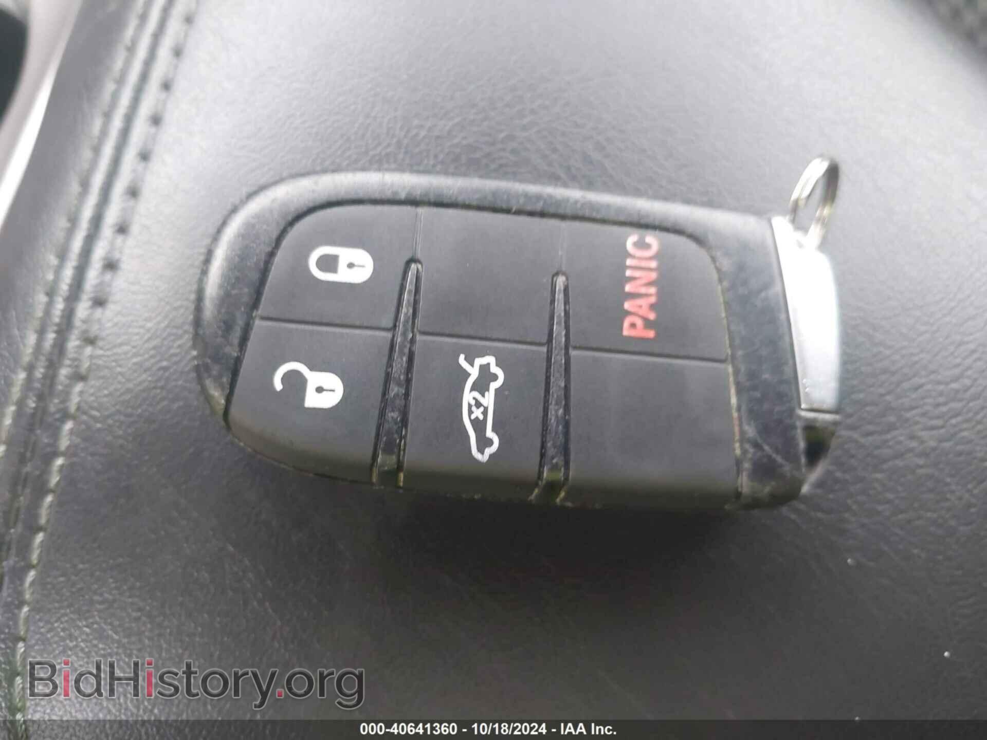 2019 DODGE CHALLENGER - VIN: 2C3CDZAG0KH752348 - Photo 11
