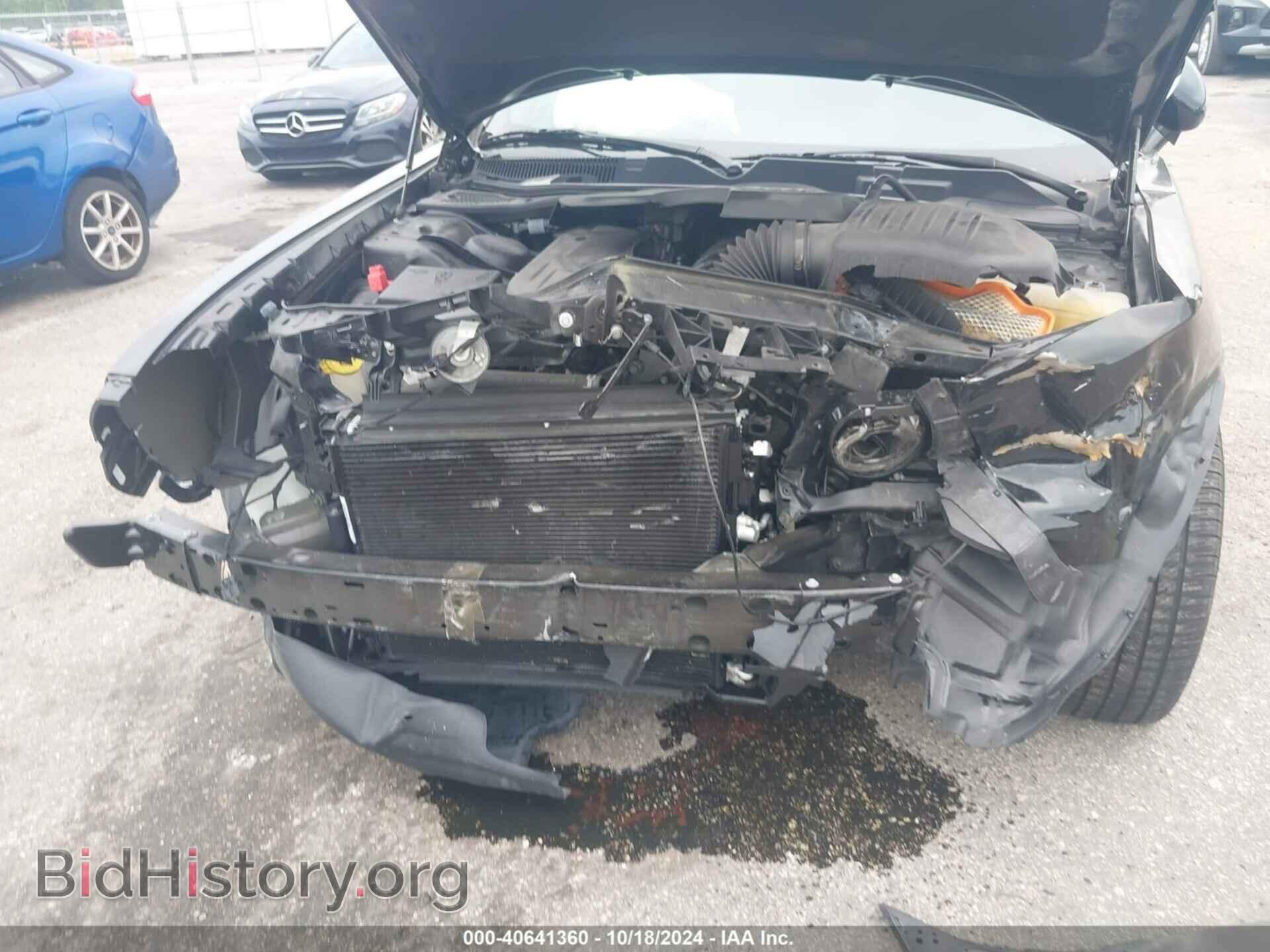 2019 DODGE CHALLENGER - VIN: 2C3CDZAG0KH752348 - Photo 6