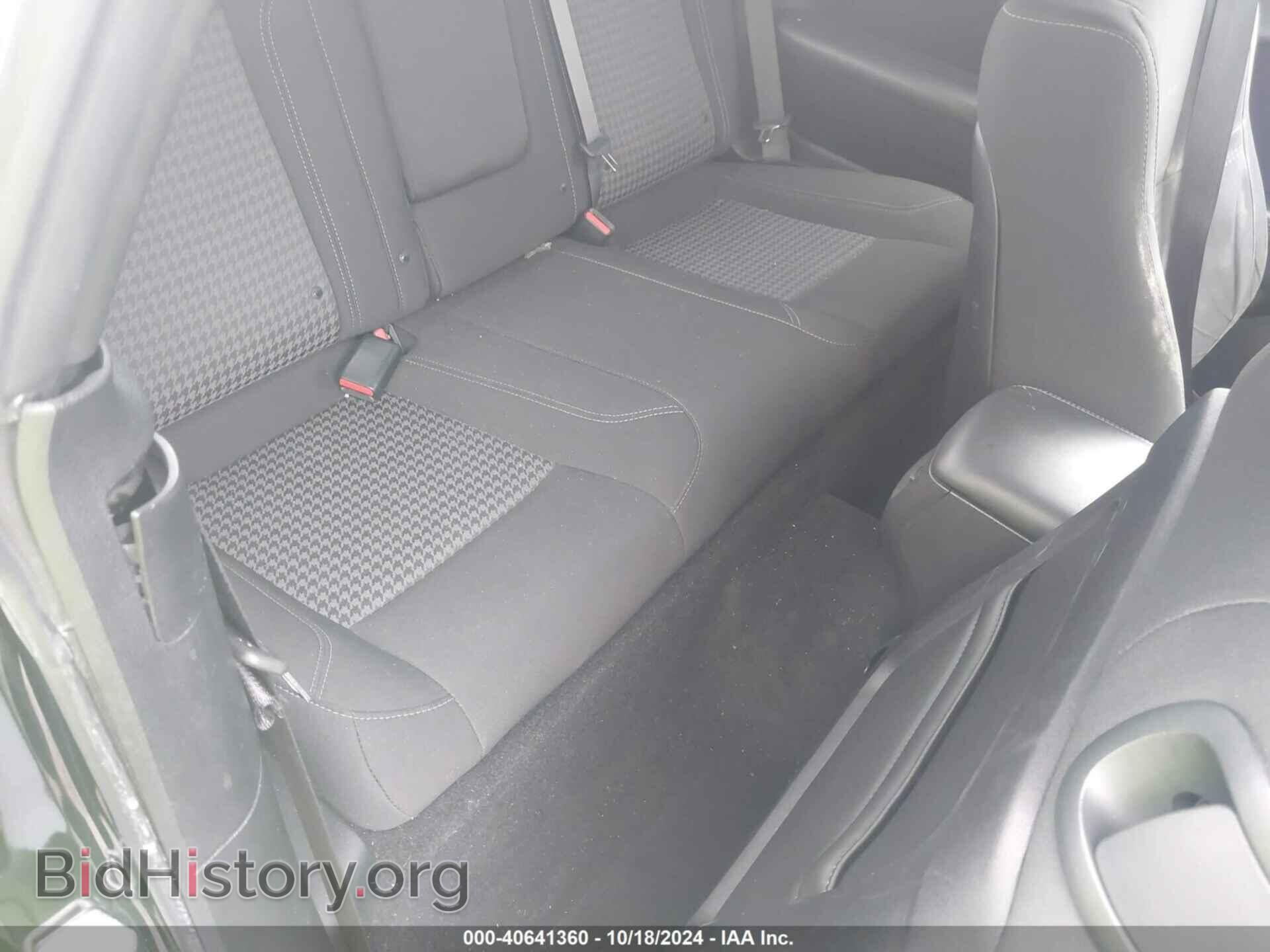 2019 DODGE CHALLENGER - VIN: 2C3CDZAG0KH752348 - Photo 8