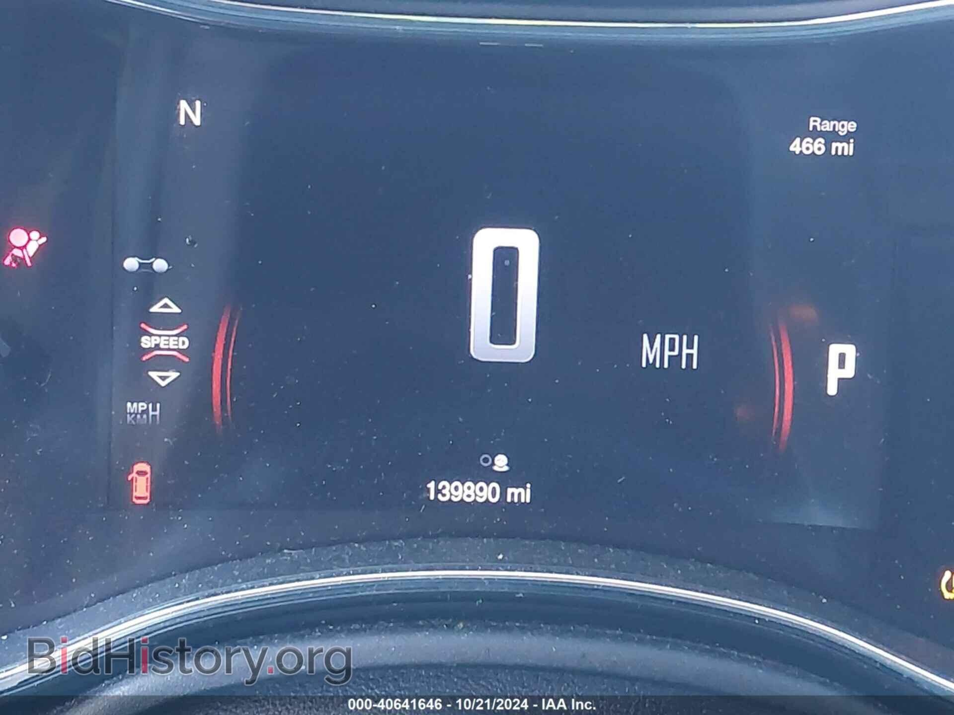 2015 DODGE DURANGO - VIN: 1C4RDHEG8FC842298 - Photo 15