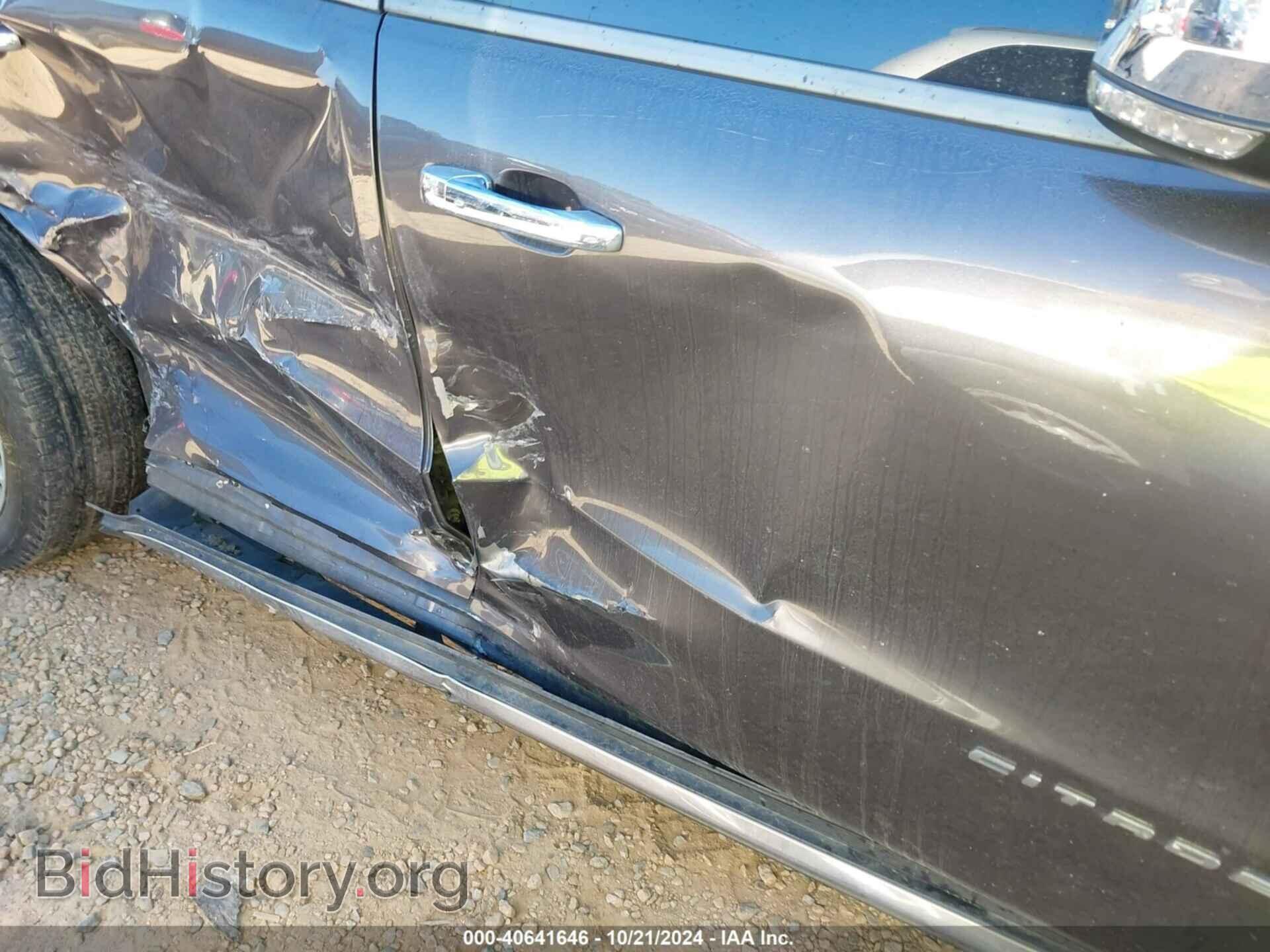 2015 DODGE DURANGO - VIN: 1C4RDHEG8FC842298 - Photo 6