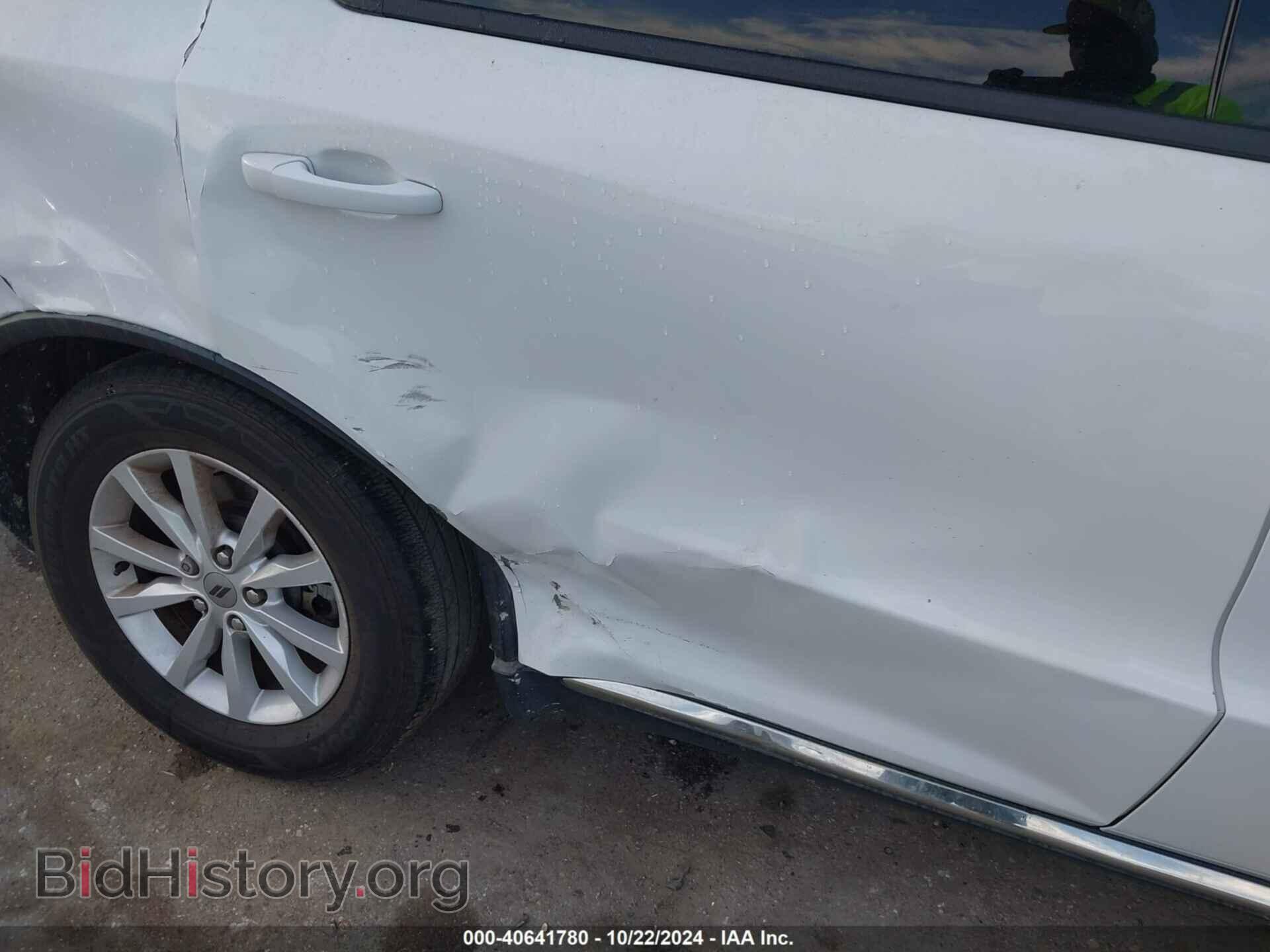 2019 DODGE DURANGO - VIN: 1C4RDHAG7KC691390 - Photo 6