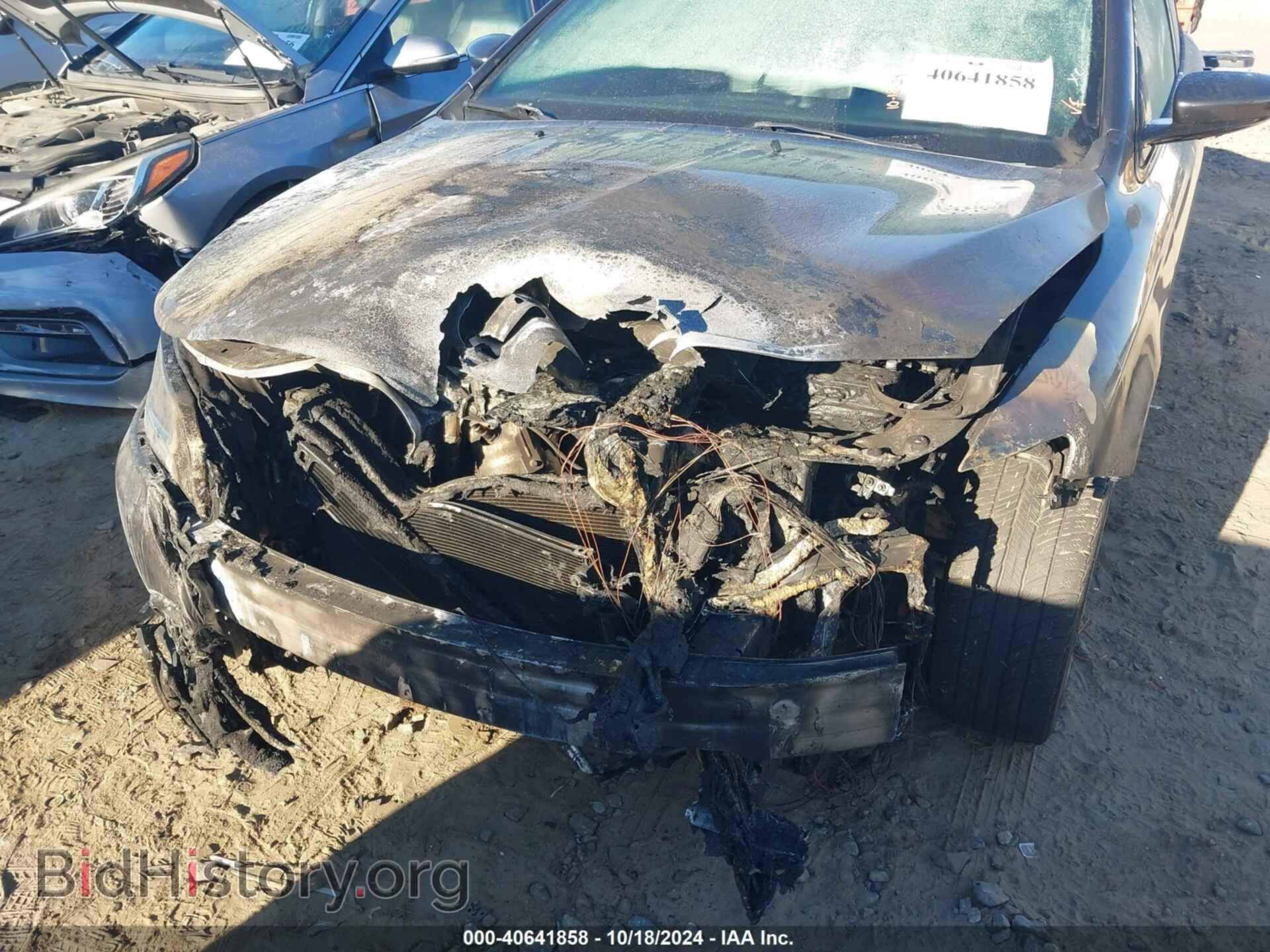 2015 CHRYSLER 200 - VIN: 1C3CCCBB2FN532080 - Фото 6