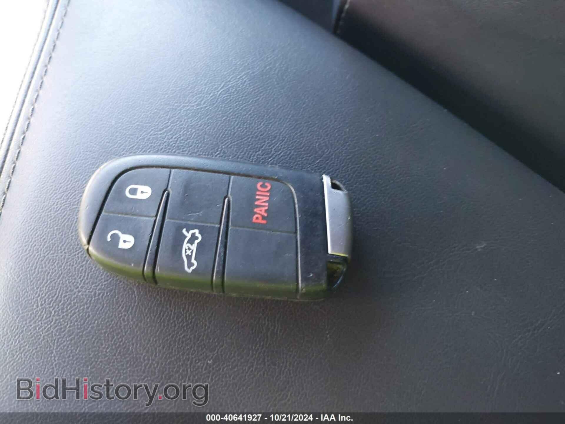 2016 DODGE CHALLENGER - VIN: 2C3CDZFJ0GH264061 - Фото 11