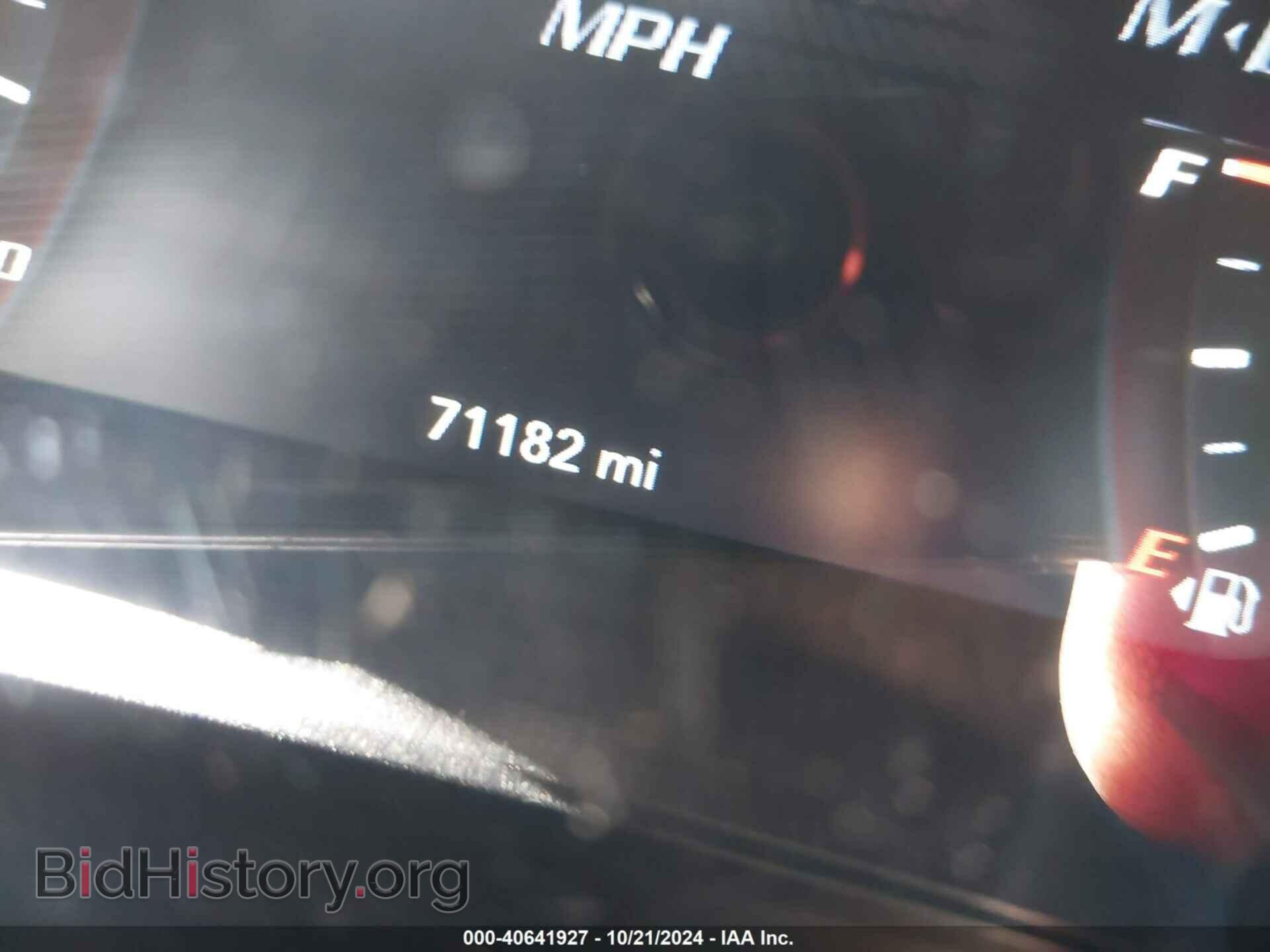 2016 DODGE CHALLENGER - VIN: 2C3CDZFJ0GH264061 - Фото 16