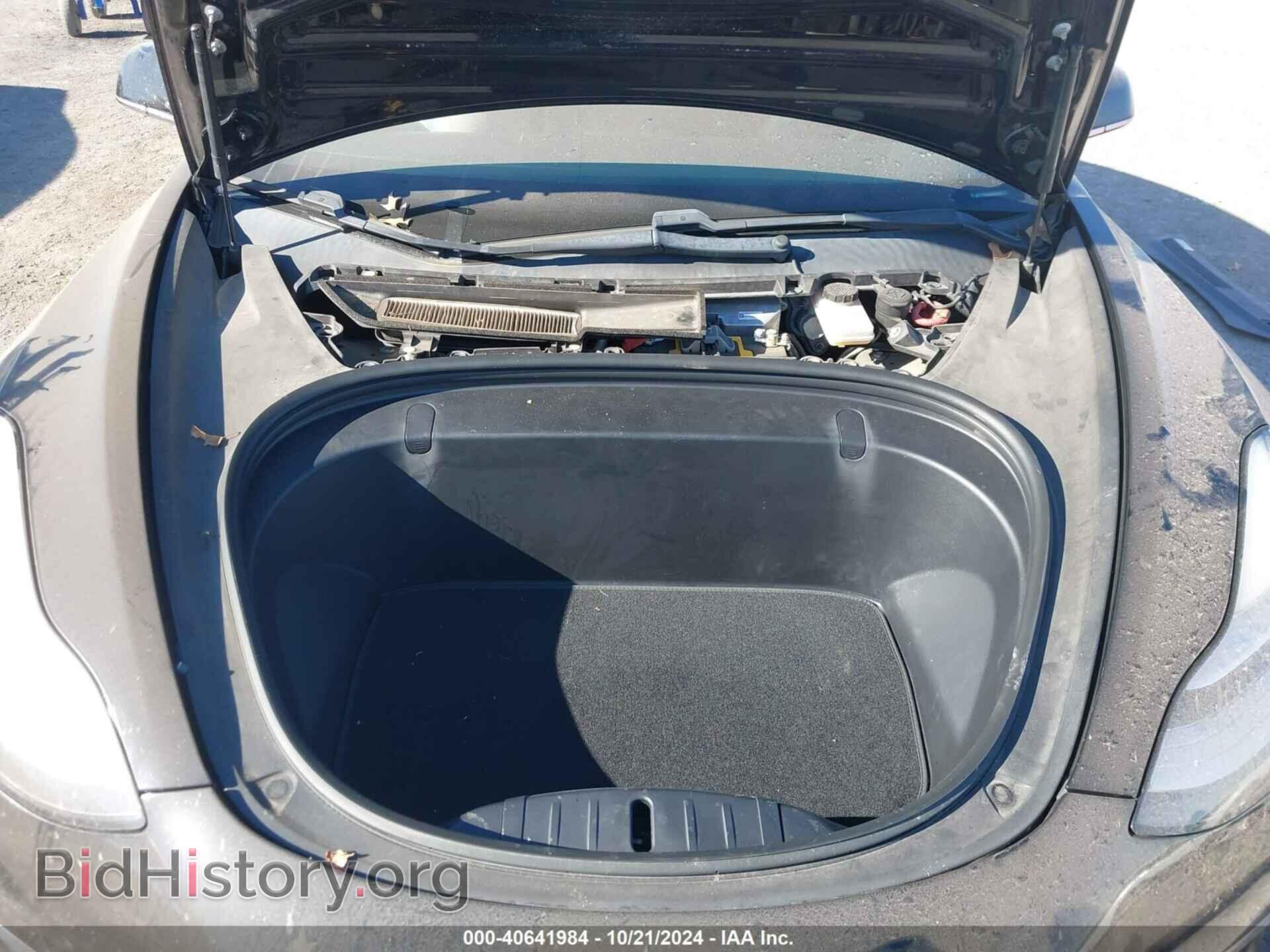 2018 TESLA MODEL 3 - VIN: 5YJ3E1EA2JF042792 - Фото 10