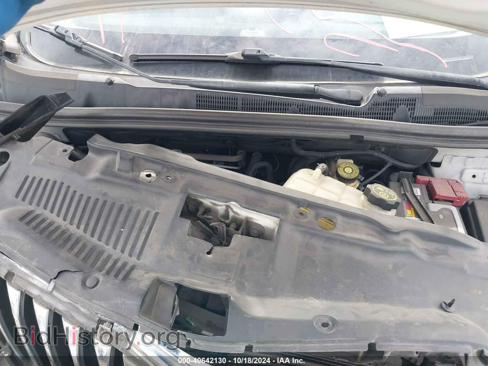 2014 BUICK ENCORE - VIN: KL4CJDSB8EB614929 - Photo 10