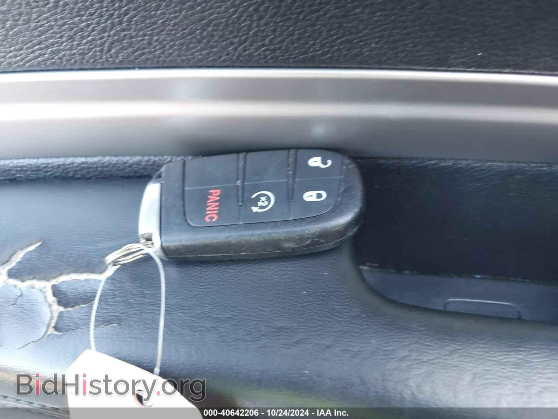 2015 DODGE DURANGO - VIN: 1C4RDHDG7FC904565 - Фото 11
