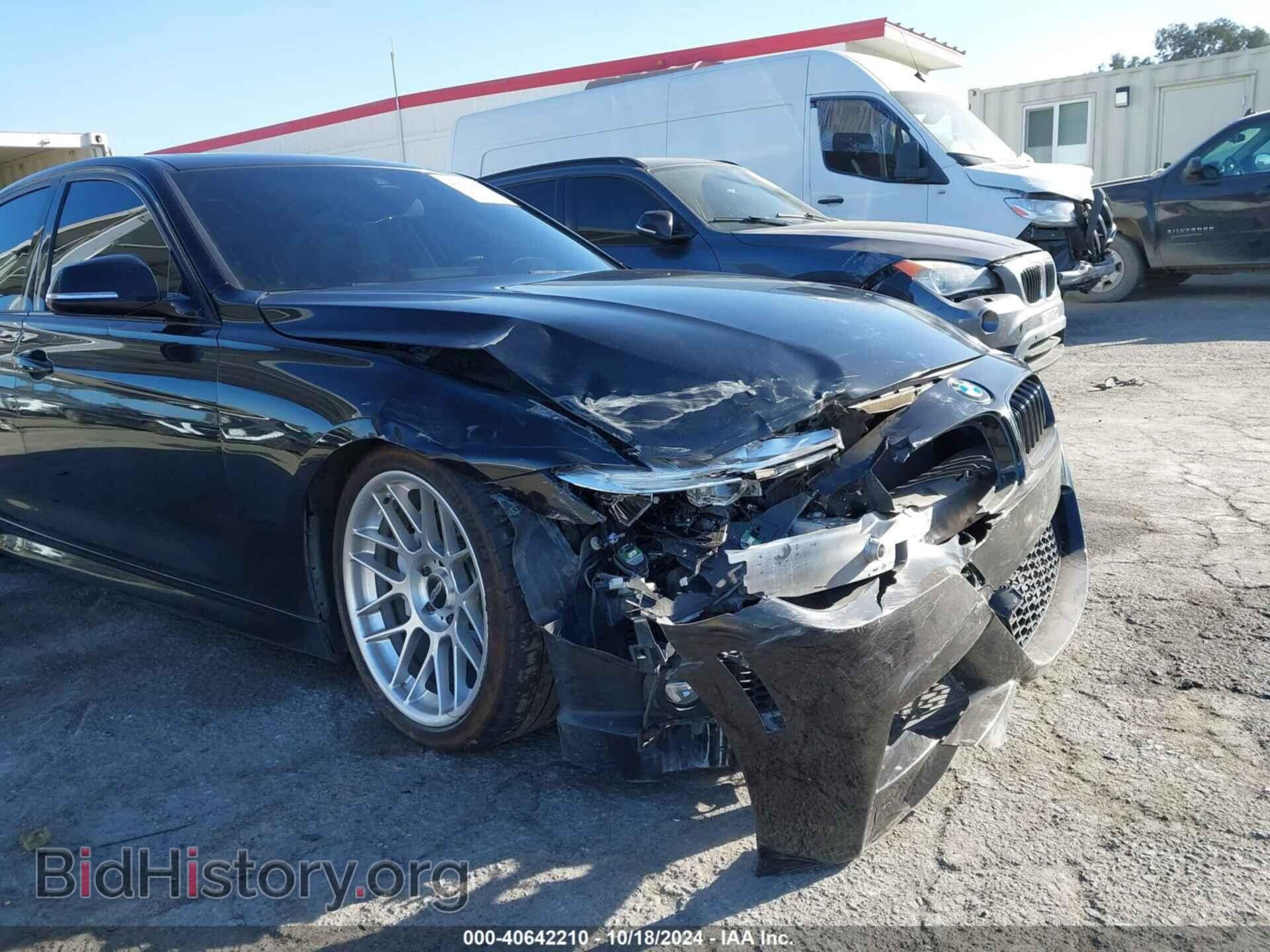 2018 BMW 340I - VIN: WBA8B3C50JK777741 - Фото 6