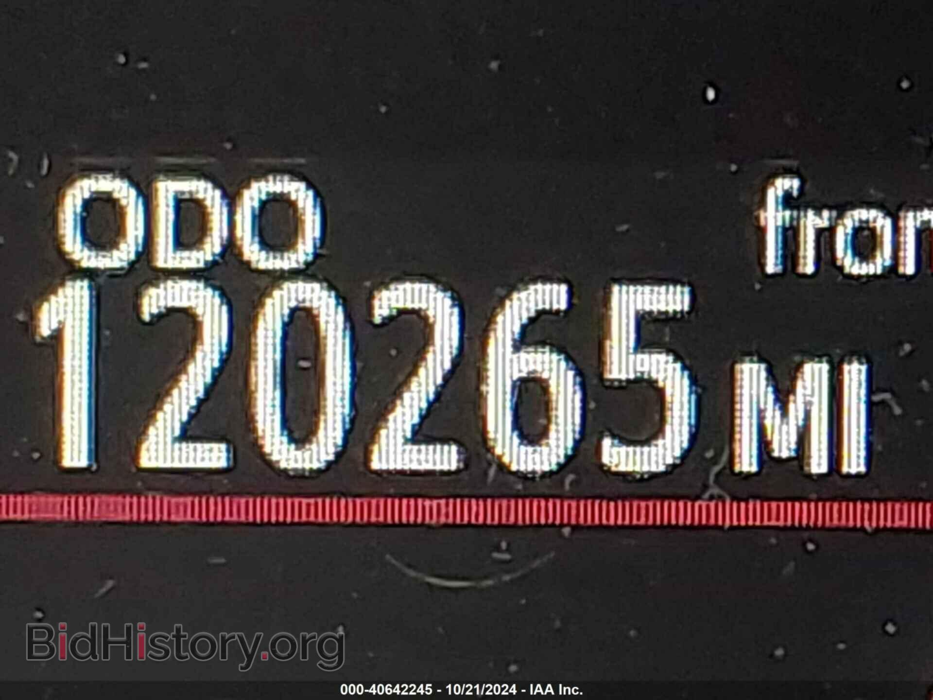 2012 TOYOTA PRIUS C - VIN: JTDKDTB39C1008621 - Фото 7