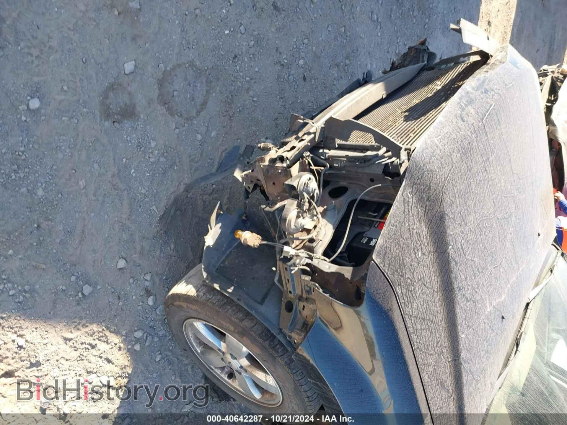 2012 FORD ESCAPE - VIN: 1FMCU0EG3CKC36587 - Фото 5
