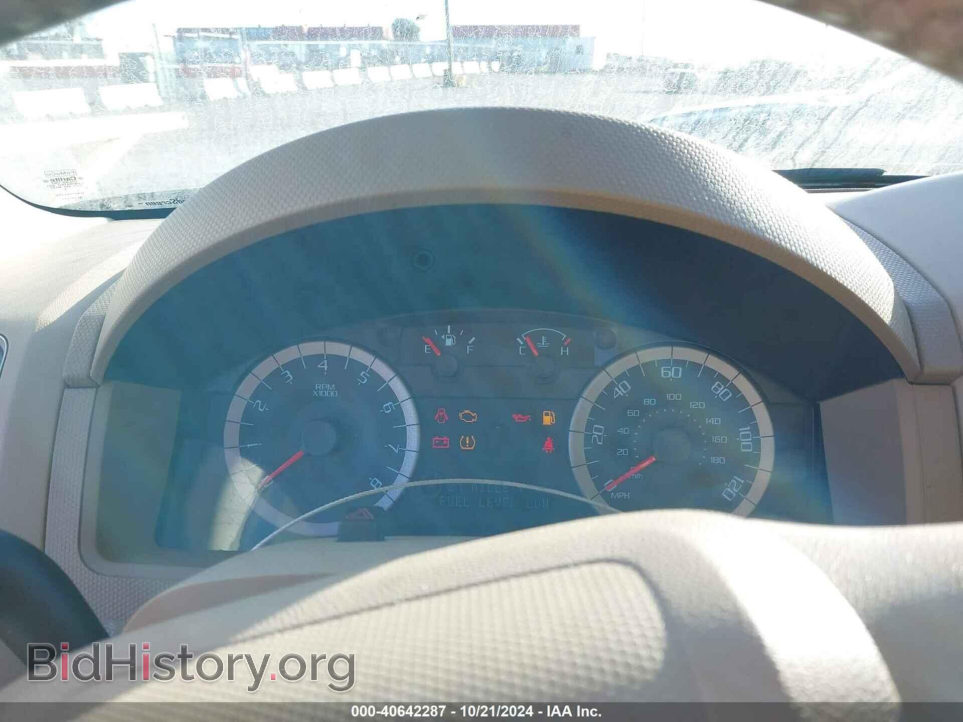 2012 FORD ESCAPE - VIN: 1FMCU0EG3CKC36587 - Фото 6