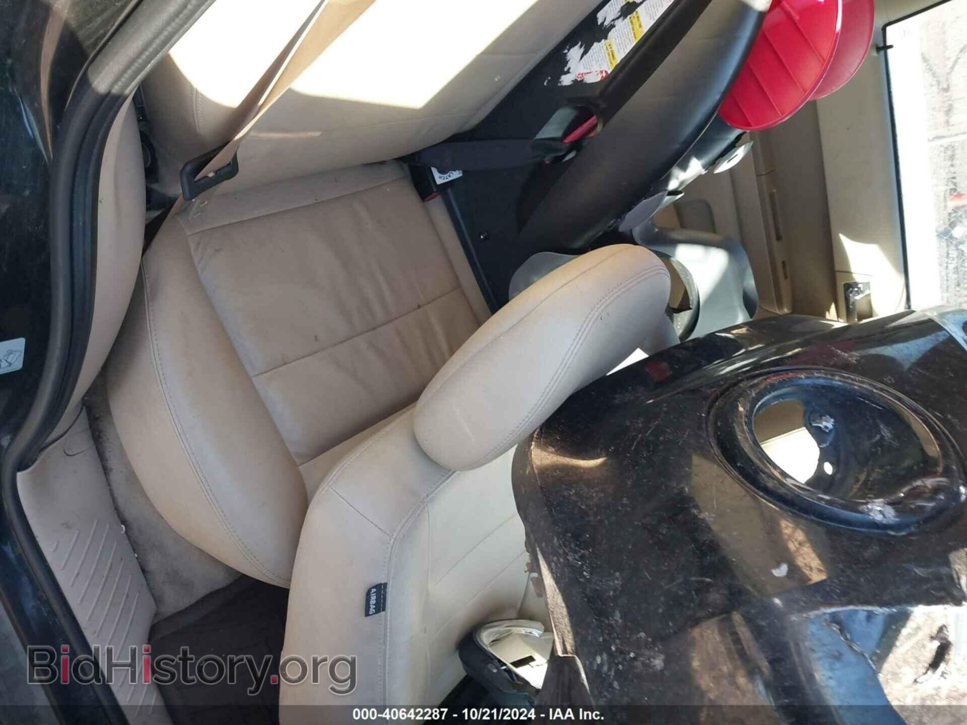2012 FORD ESCAPE - VIN: 1FMCU0EG3CKC36587 - Фото 7