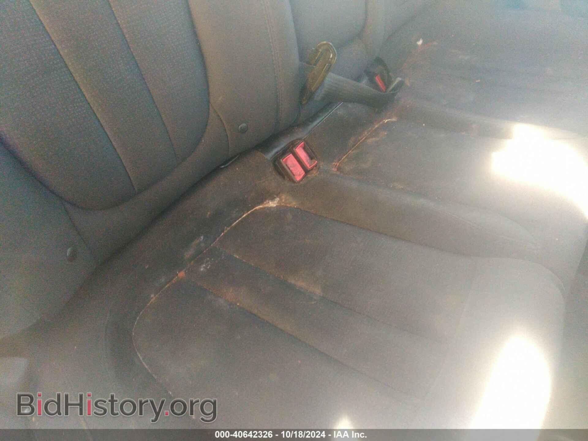 2015 CHRYSLER 200 - VIN: 1C3CCCAB7FN595743 - Фото 8