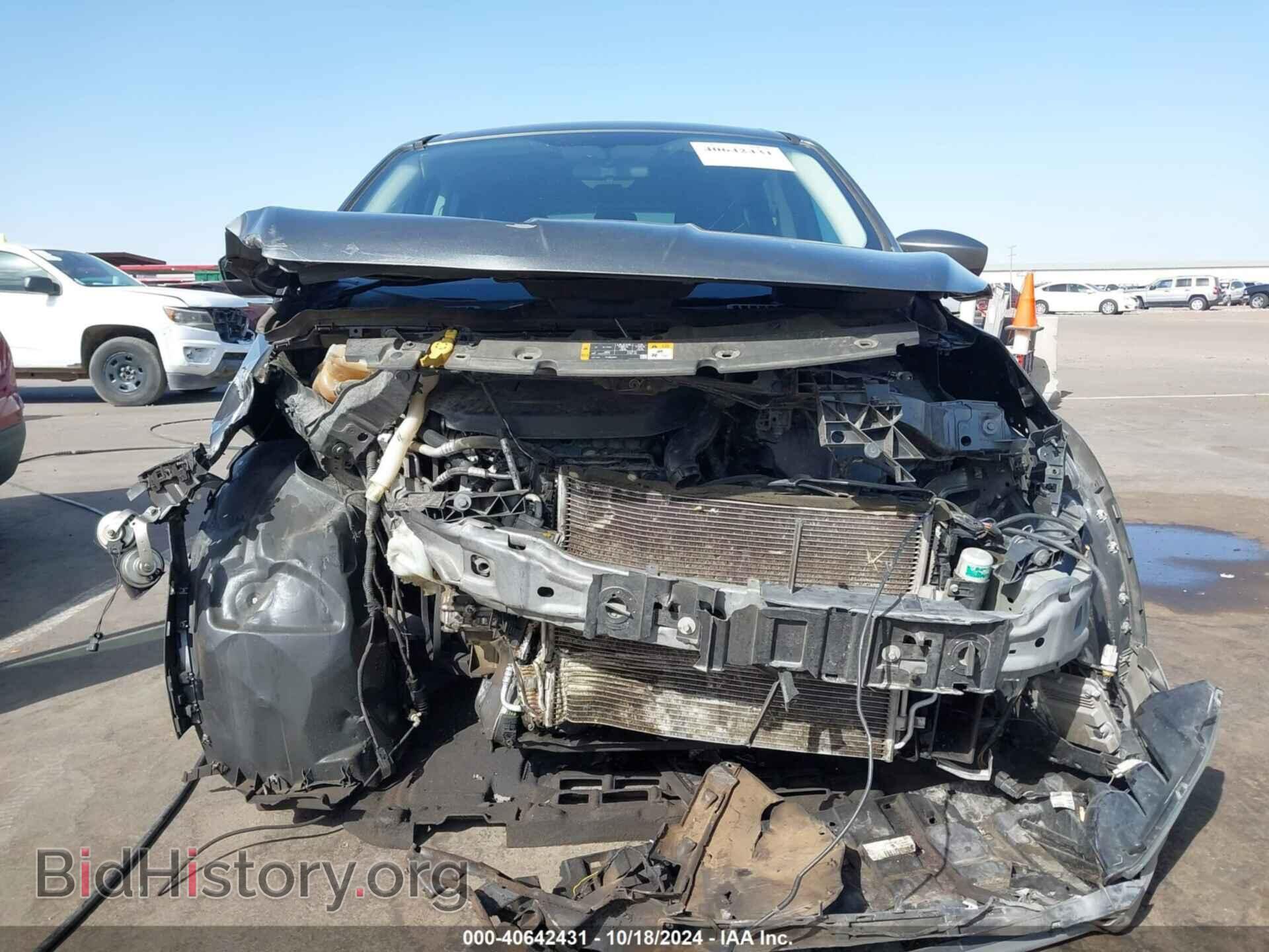 2014 FORD ESCAPE - VIN: 1FMCU0G9XEUD87903 - Фото 13