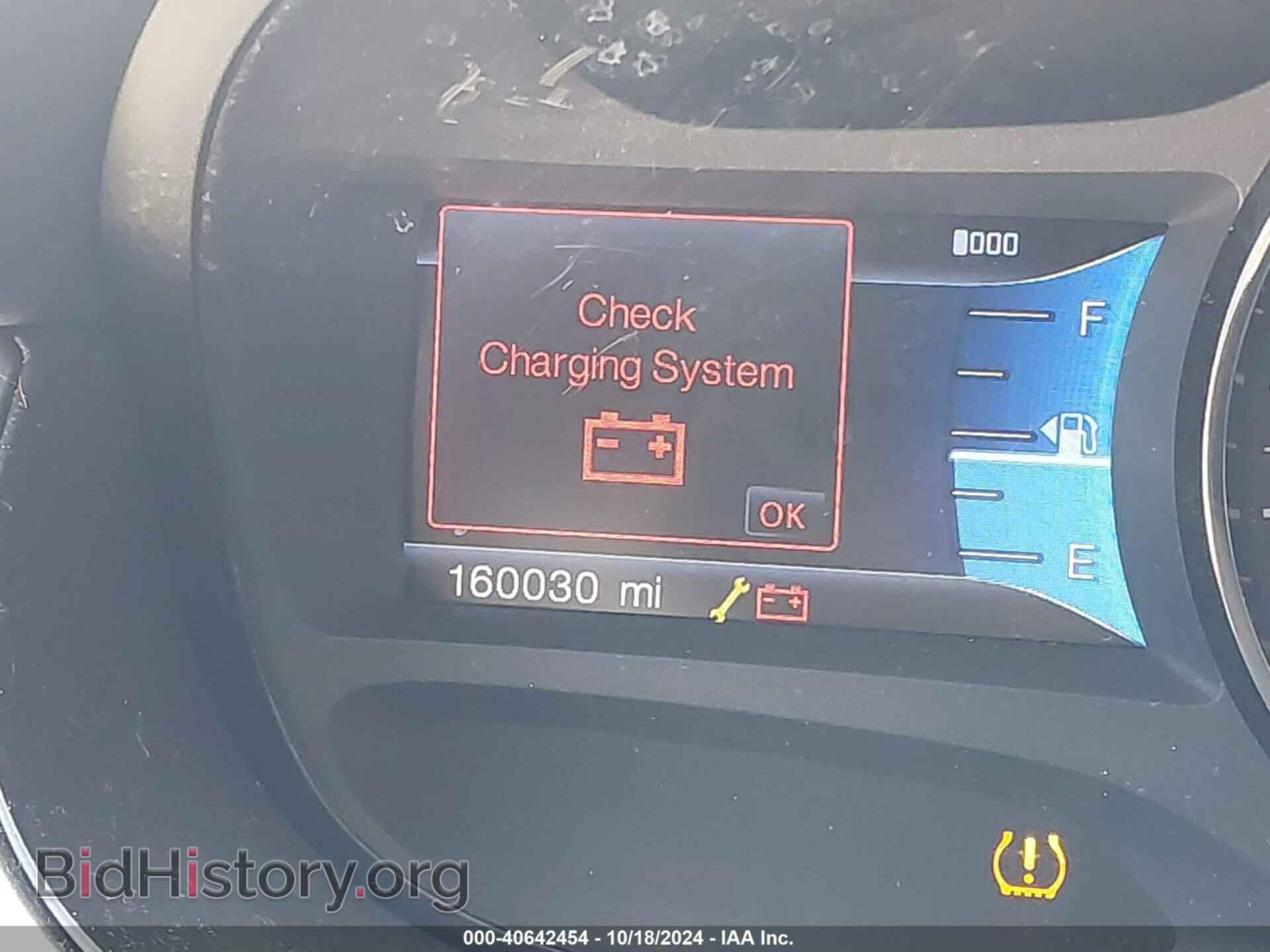 2013 FORD EDGE - VIN: 2FMDK4AK1DBA45645 - Фото 16