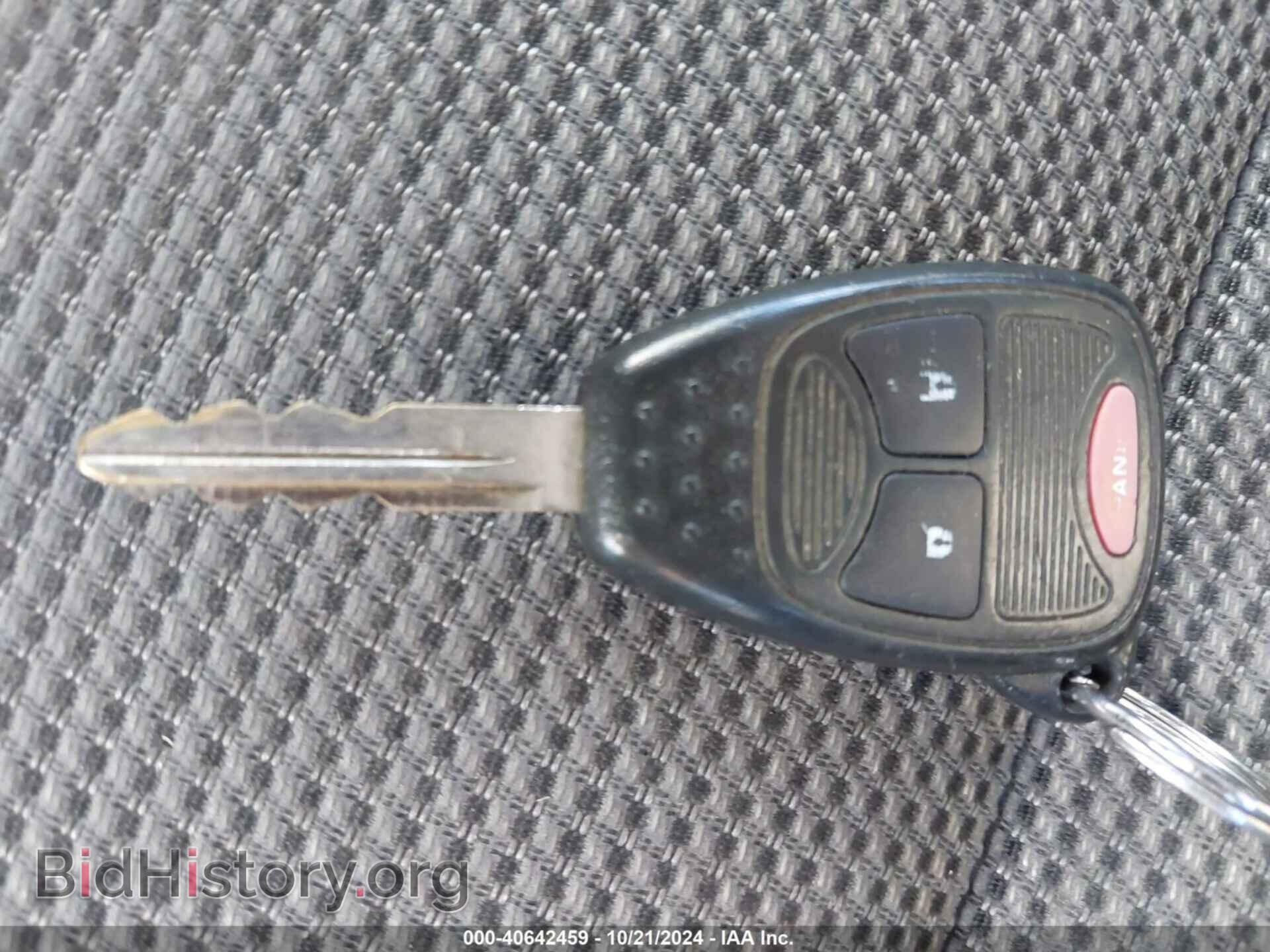 2012 DODGE CALIBER - VIN: 1C3CDWDA2CD536277 - Photo 11