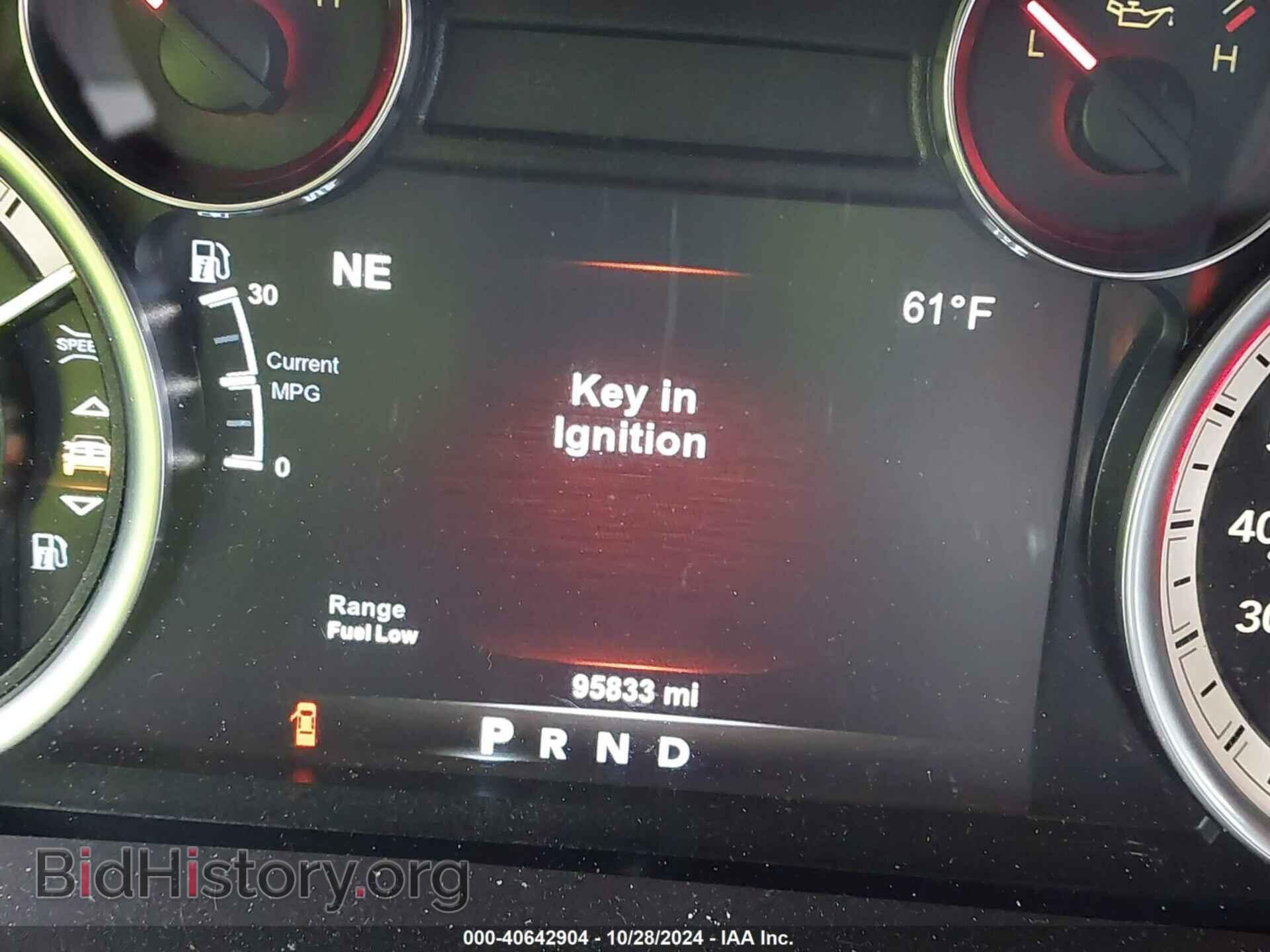 2018 RAM 1500 - VIN: 1C6RR7LT3JS145509 - Photo 15
