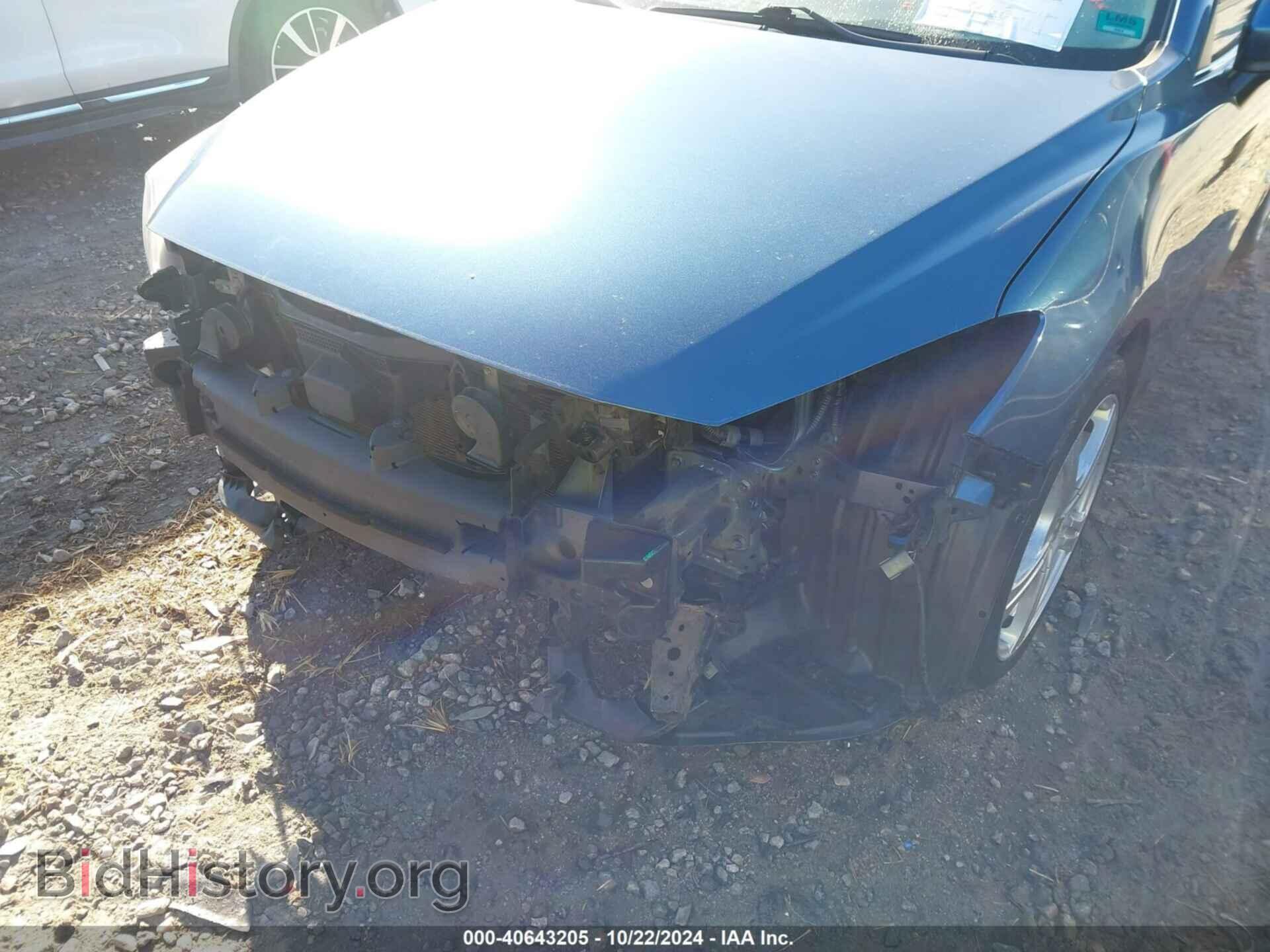 2017 MAZDA MAZDA3 - VIN: 3MZBN1V76HM113723 - Фото 6