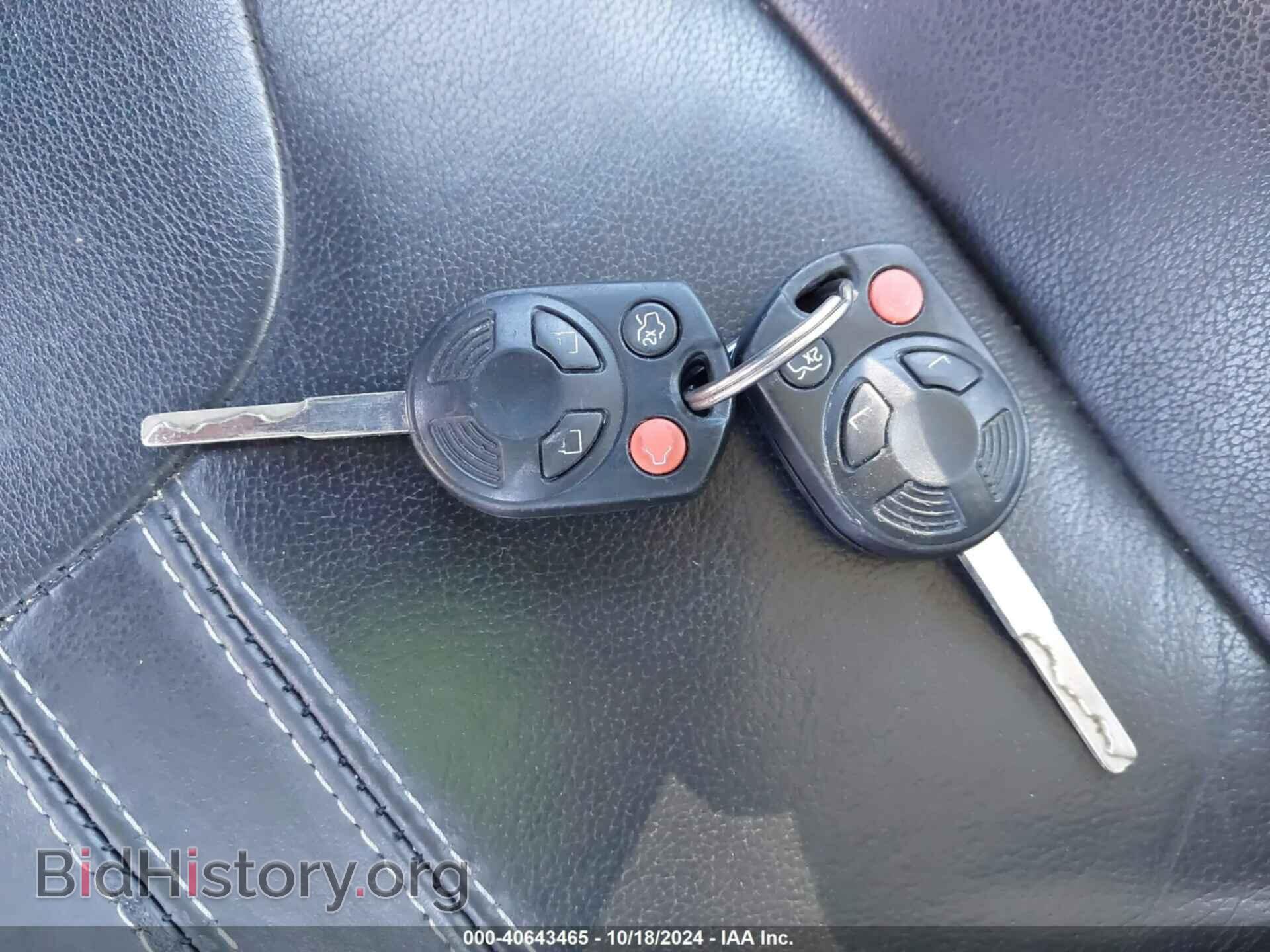 2013 FORD FOCUS - VIN: 1FADP3F29DL153042 - Фото 11