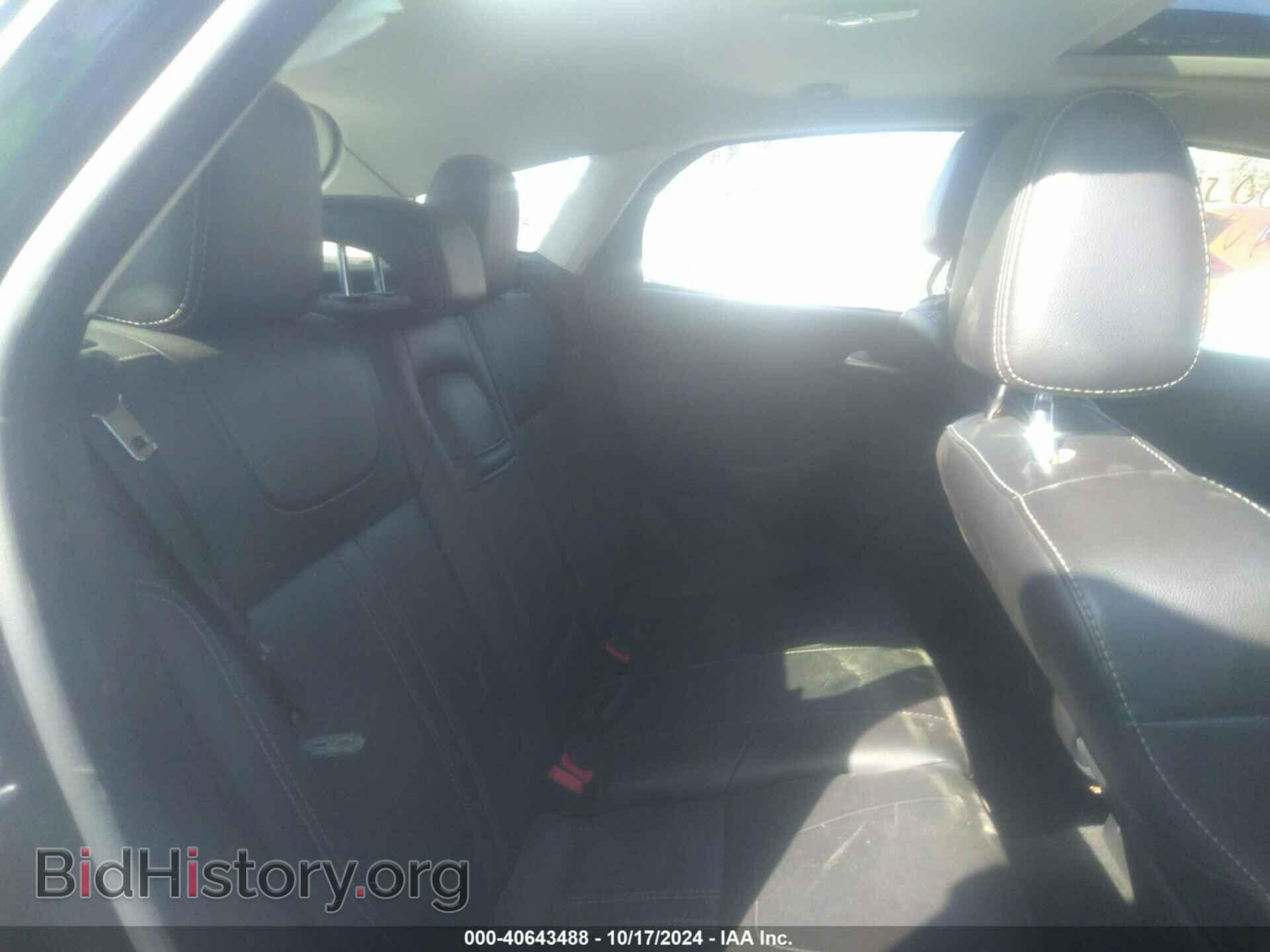 2012 FORD FOCUS - VIN: 1FAHP3N20CL365989 - Фото 8