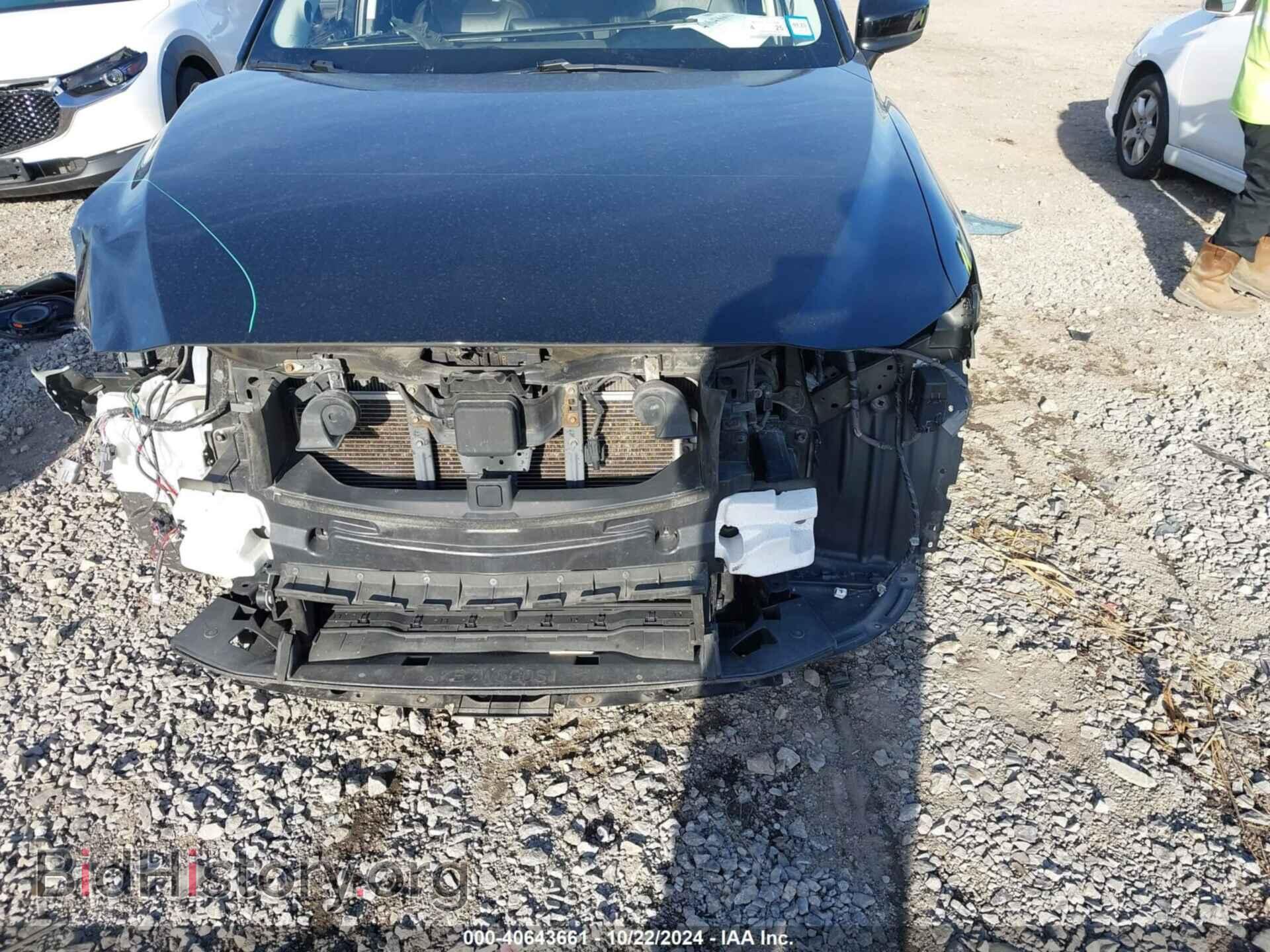 2018 MAZDA CX-5 - VIN: JM3KFBDM8J0407380 - Фото 12