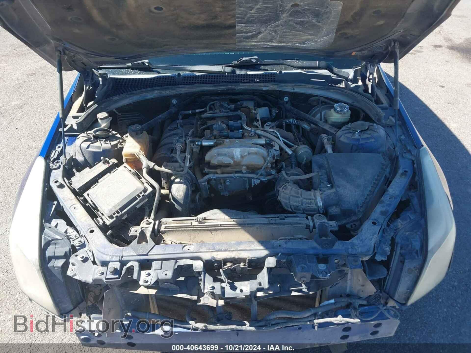 2013 CADILLAC ATS - VIN: 1G6AA5RX2D0146908 - Photo 10
