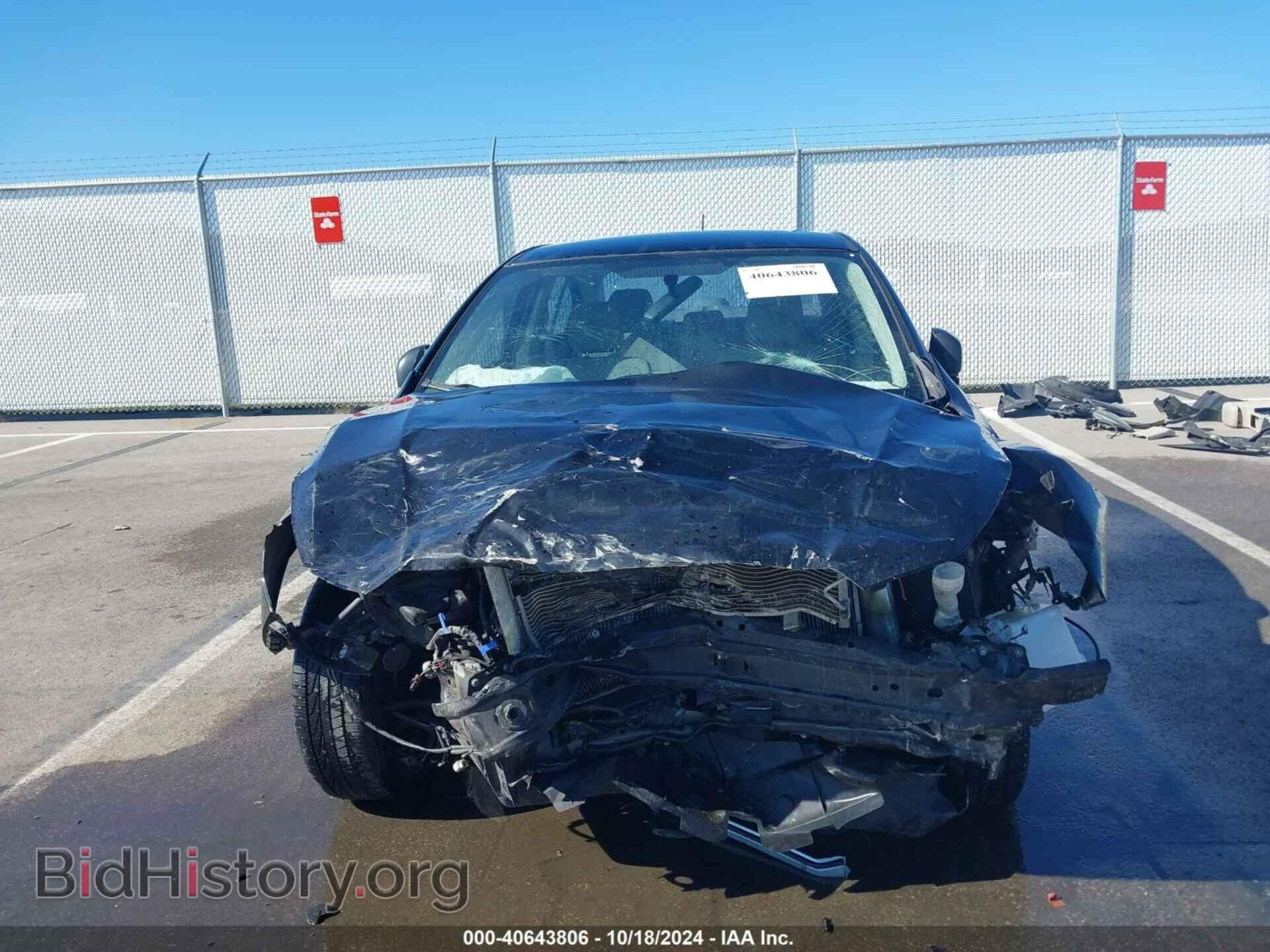 2012 SUBARU IMPREZA - VIN: JF1GJAA62CH024462 - Фото 13