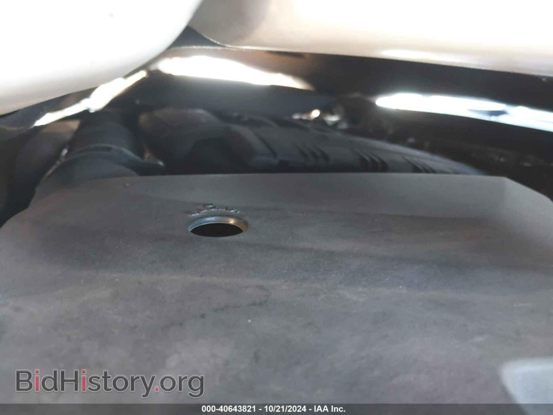 2017 PORSCHE CAYENNE - VIN: WP1AA2A24HKA86683 - Фото 10
