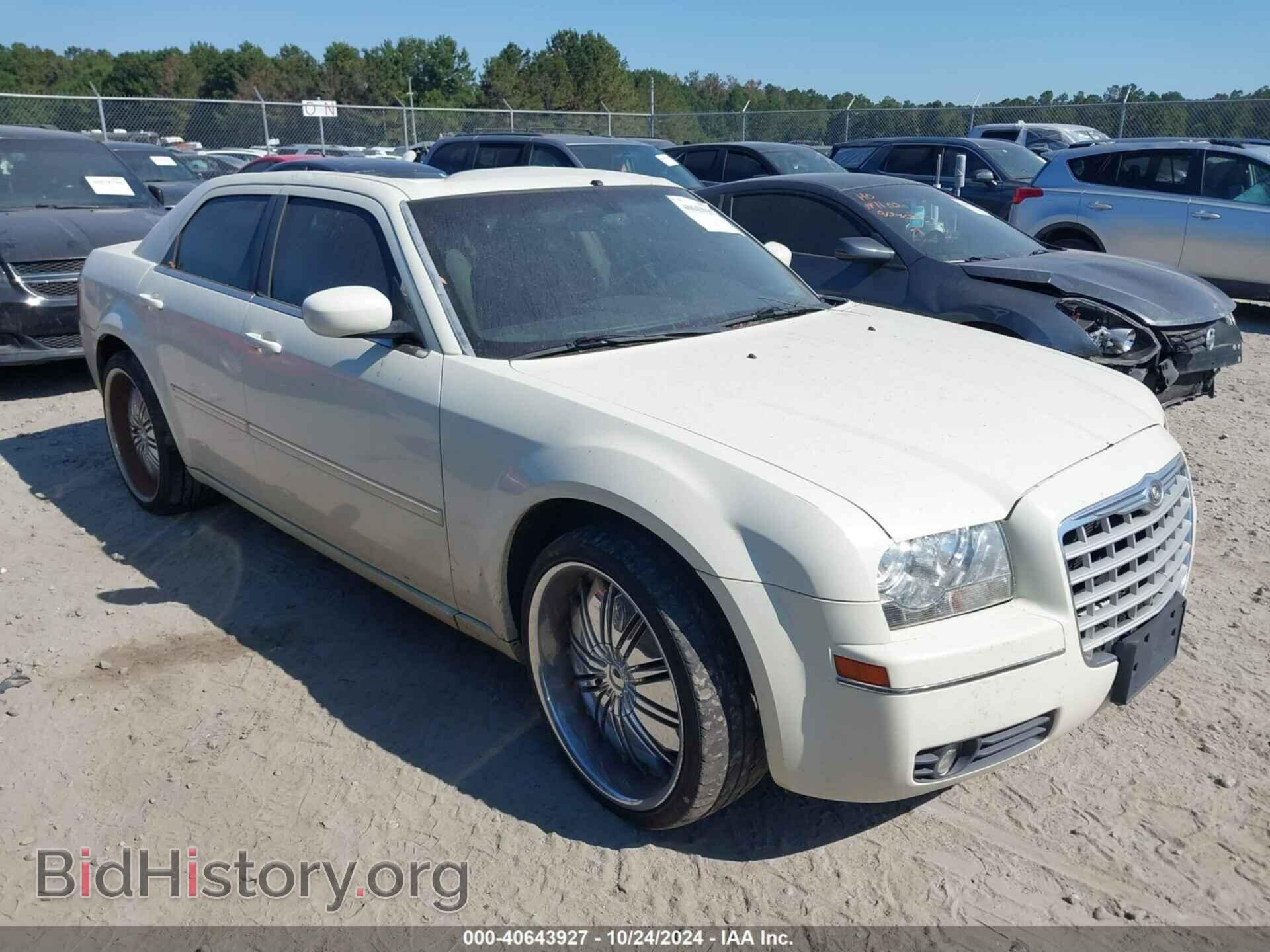Photo 2C3KA53G87H883173 - CHRYSLER 300 2007