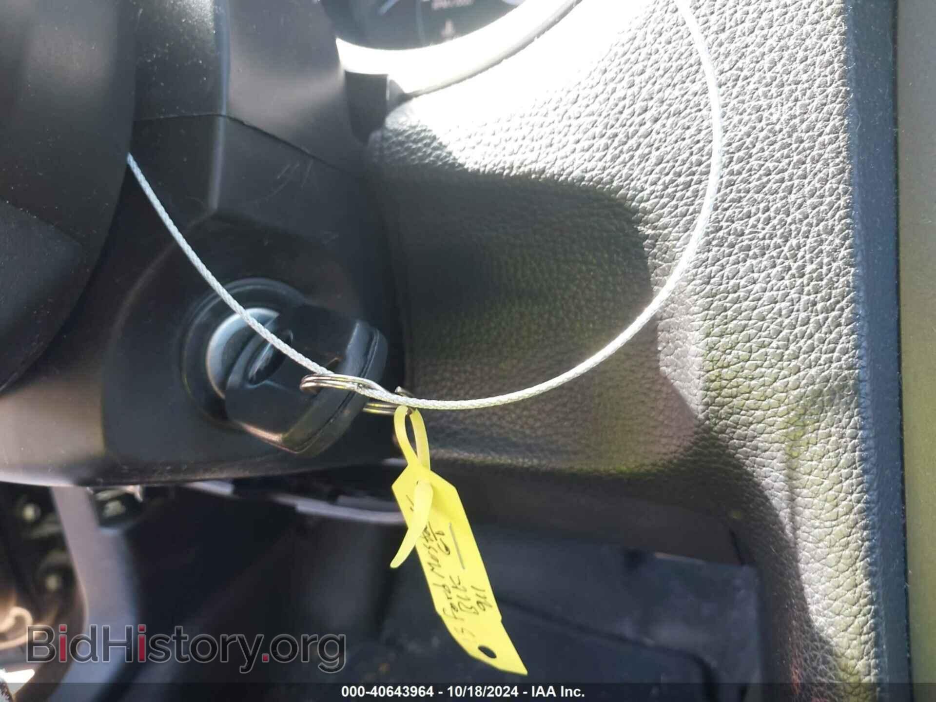 2014 FORD MUSTANG - VIN: 1ZVBP8CF2E5206902 - Фото 11
