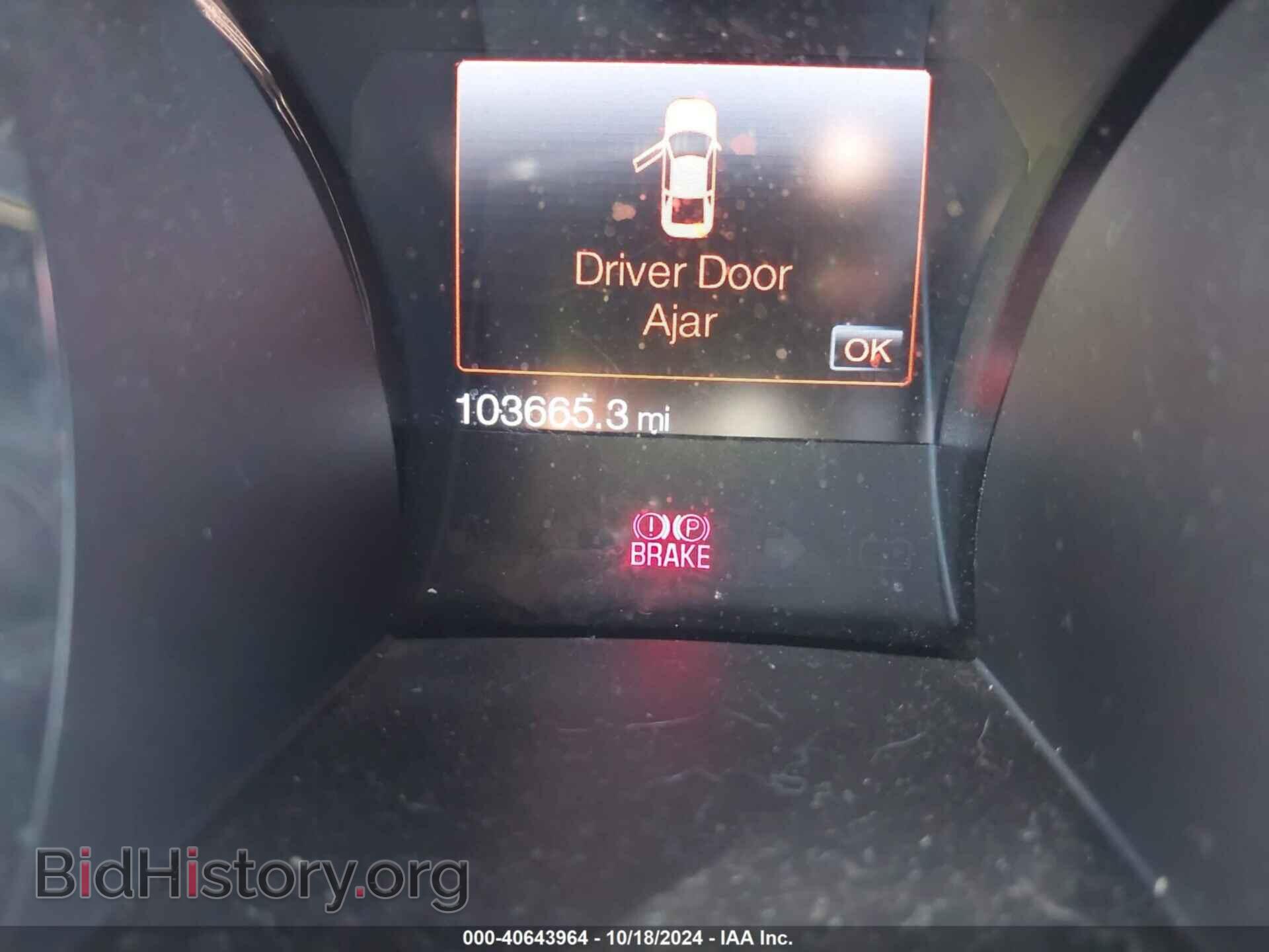 2014 FORD MUSTANG - VIN: 1ZVBP8CF2E5206902 - Фото 15