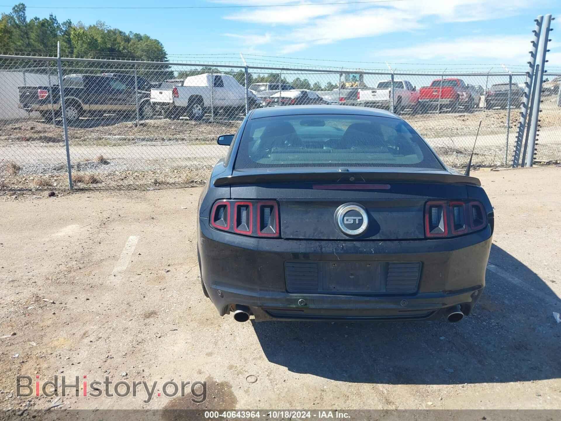 2014 FORD MUSTANG - VIN: 1ZVBP8CF2E5206902 - Фото 16