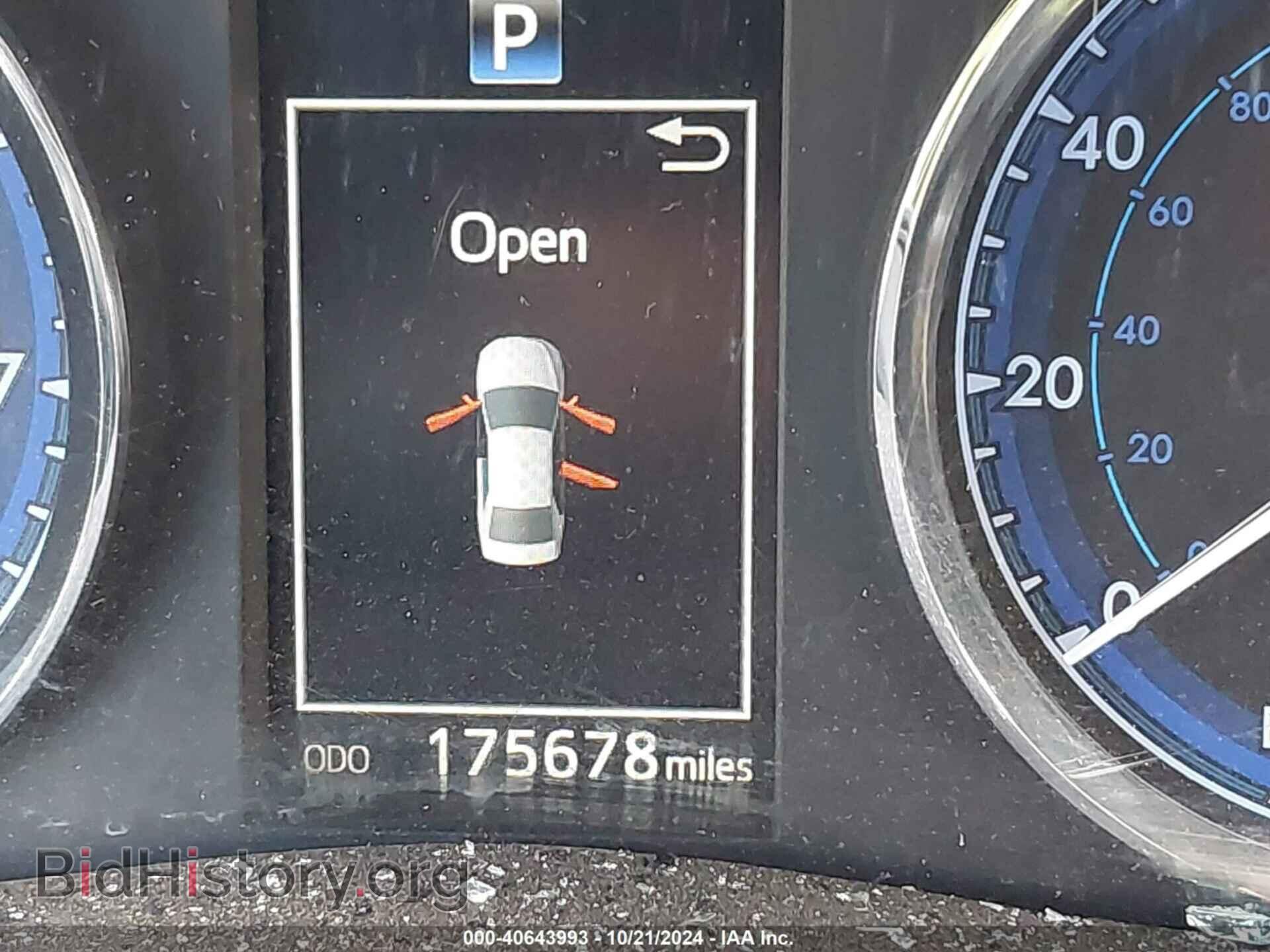 2017 TOYOTA COROLLA - VIN: 5YFBURHE7HP699503 - Фото 16