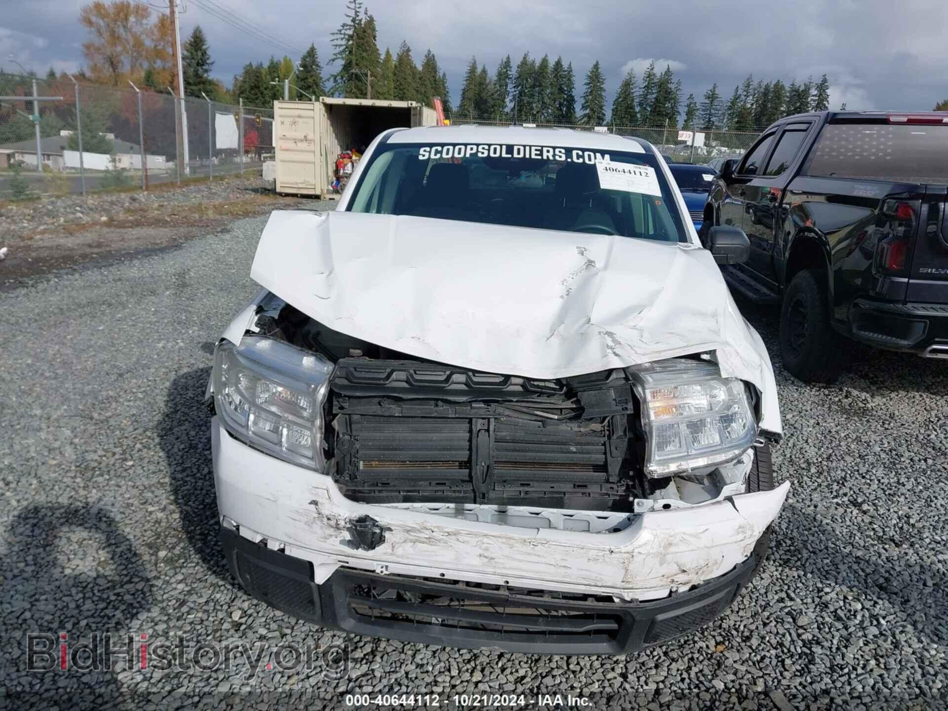 2022 FORD MAVERICK - VIN: 3FTTW8E33NRA71276 - Фото 13