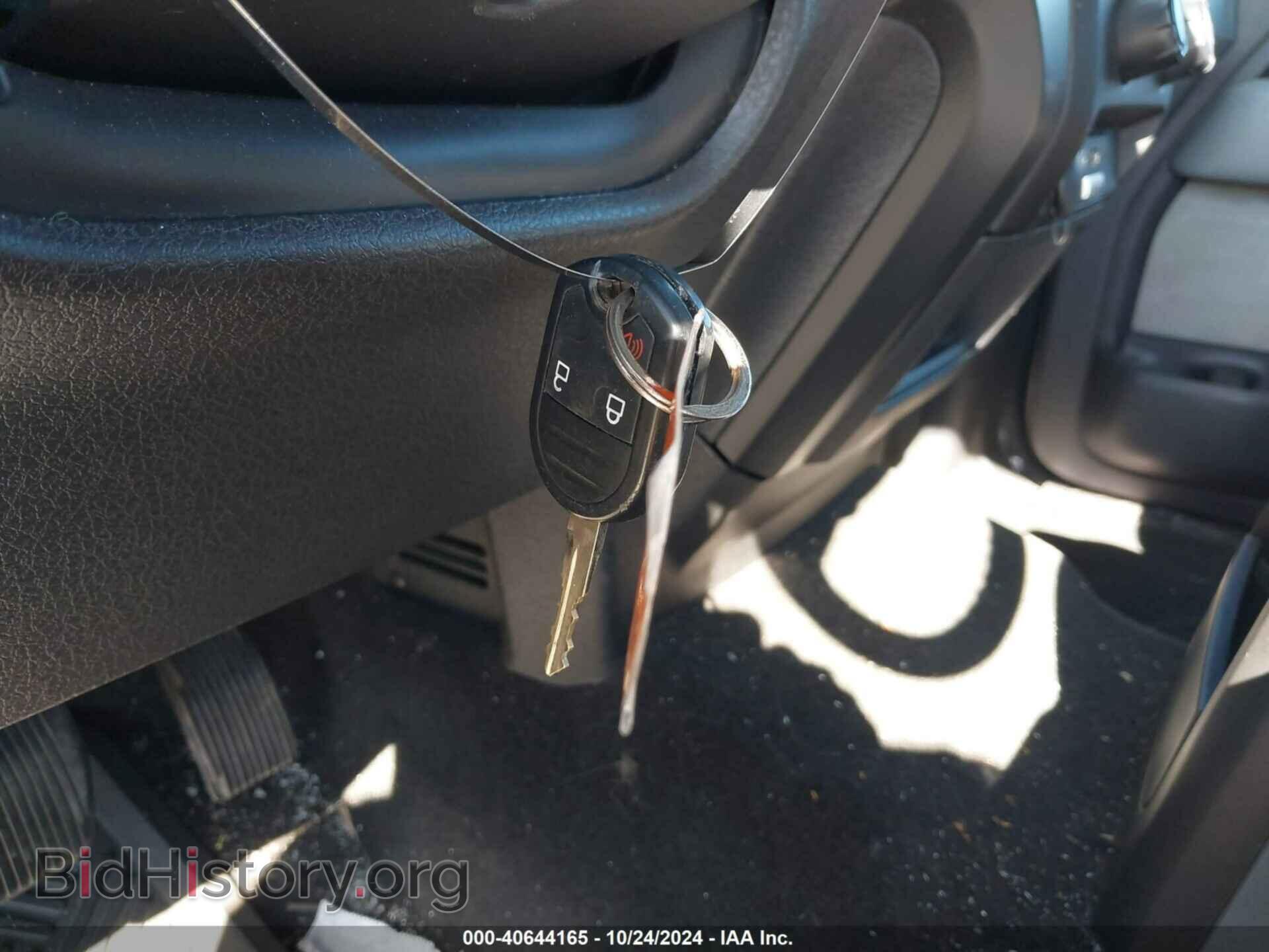 2014 FORD F-150 - VIN: 1FTFW1EF4EFA08618 - Фото 11